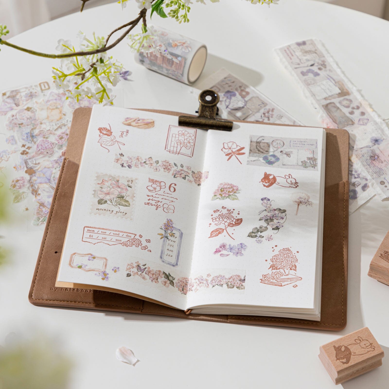 Hinoki 'Into the Summer' Bundle