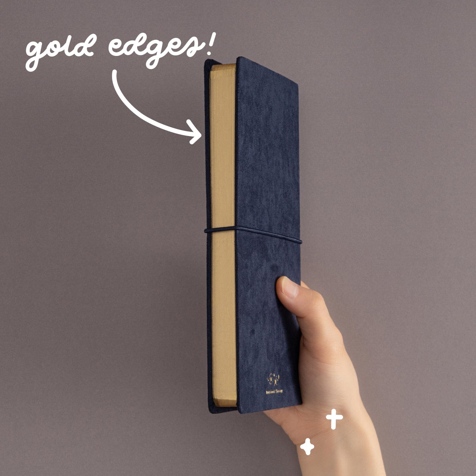 Tsuki 'The Moon' Collector's Edition Moon Planner Travel Notebook ☾