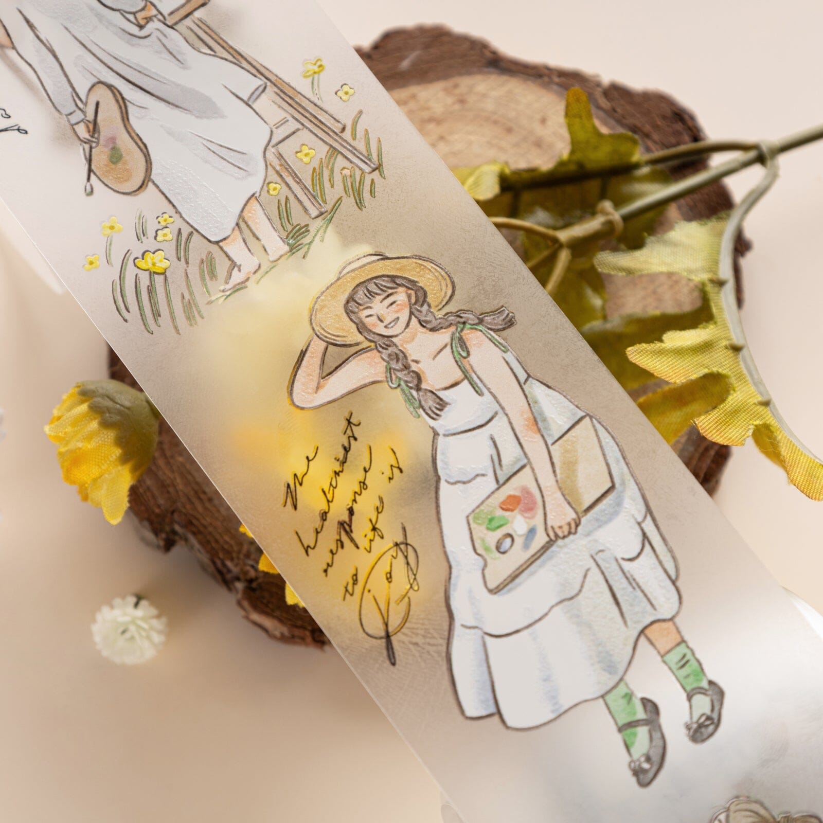 Hinoki - 'Into the Meadow' Bundle #1 (exclusive)