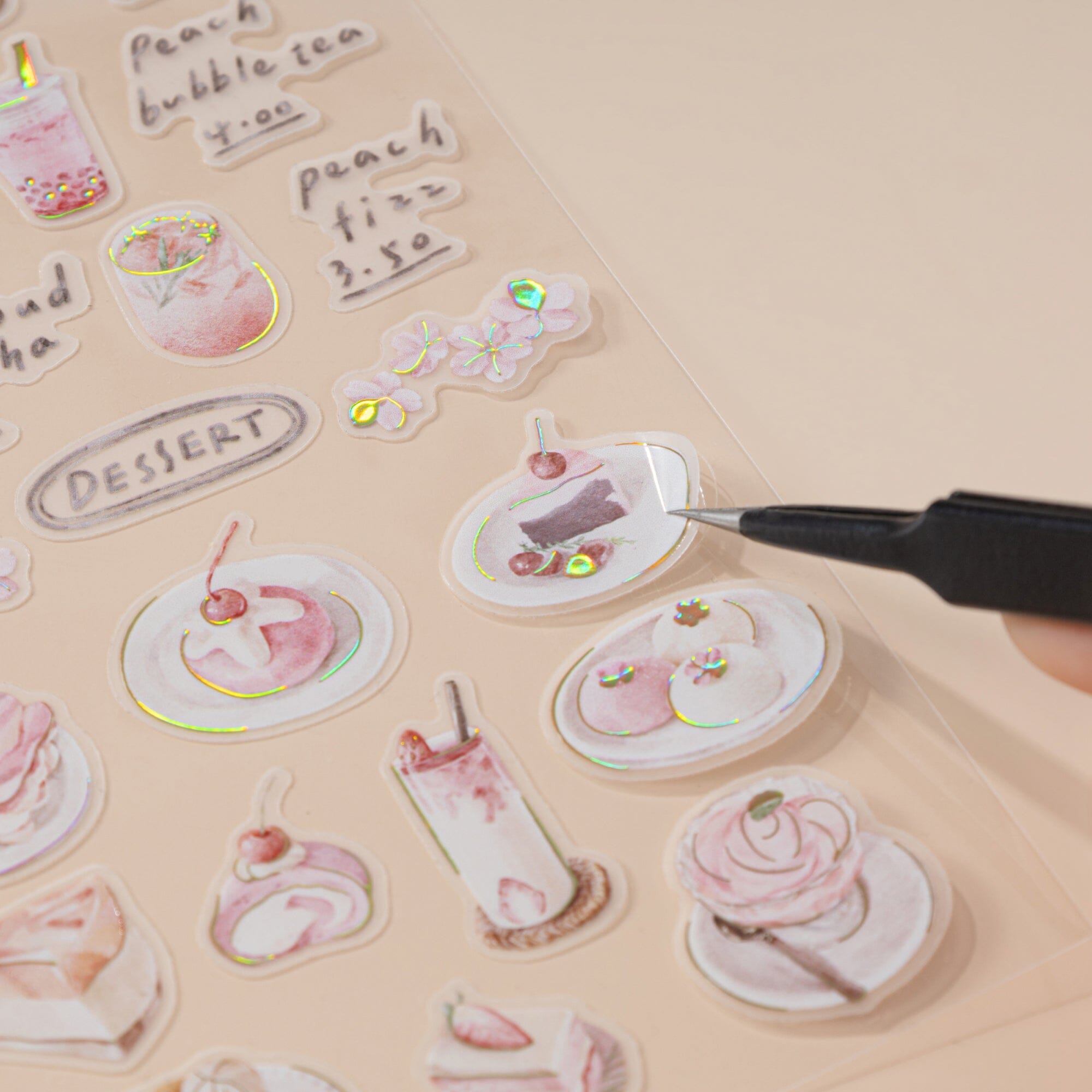 Hinoki 'Into the Spring' Bundle