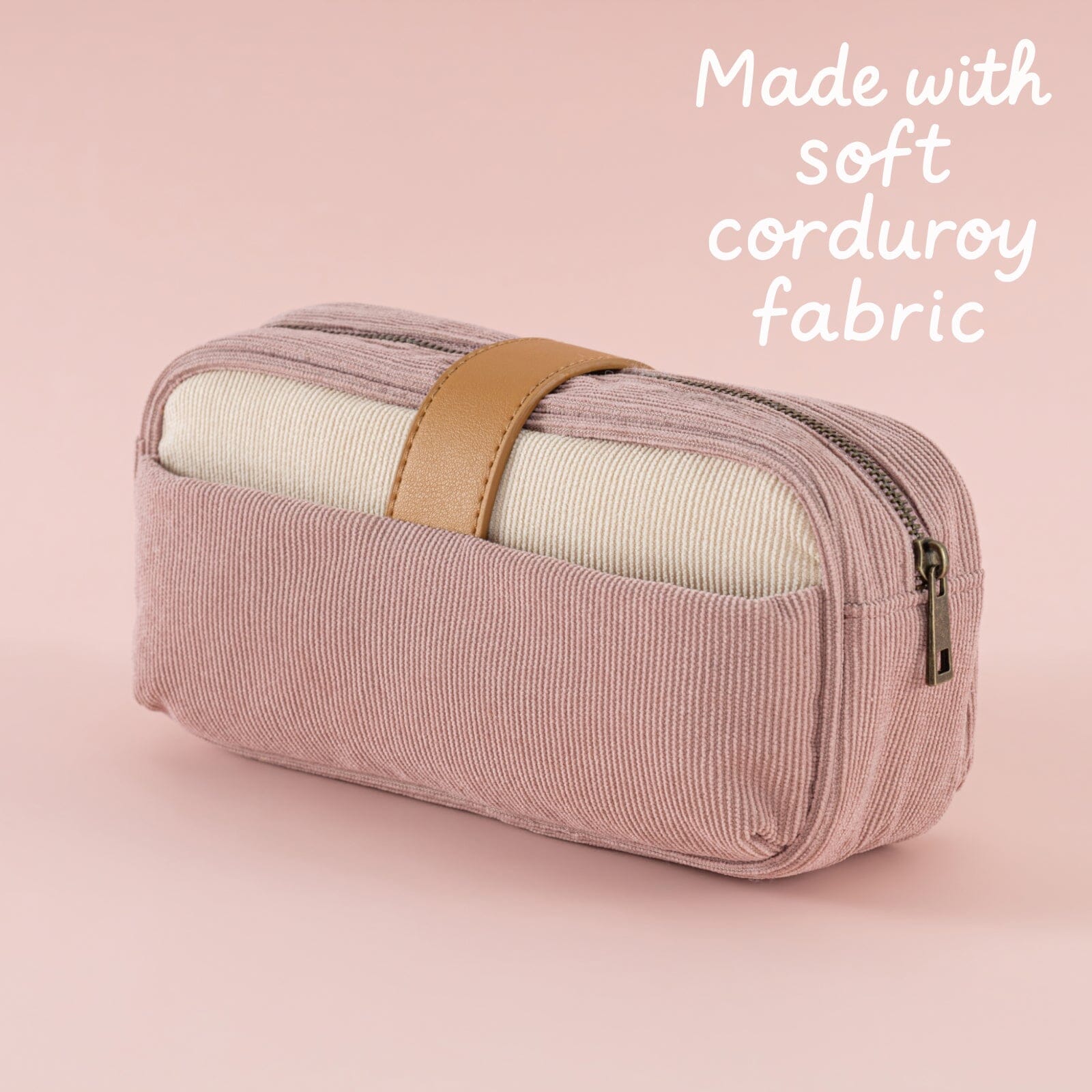 Tsuki 'Sakura Story' Pen Pouch ☾