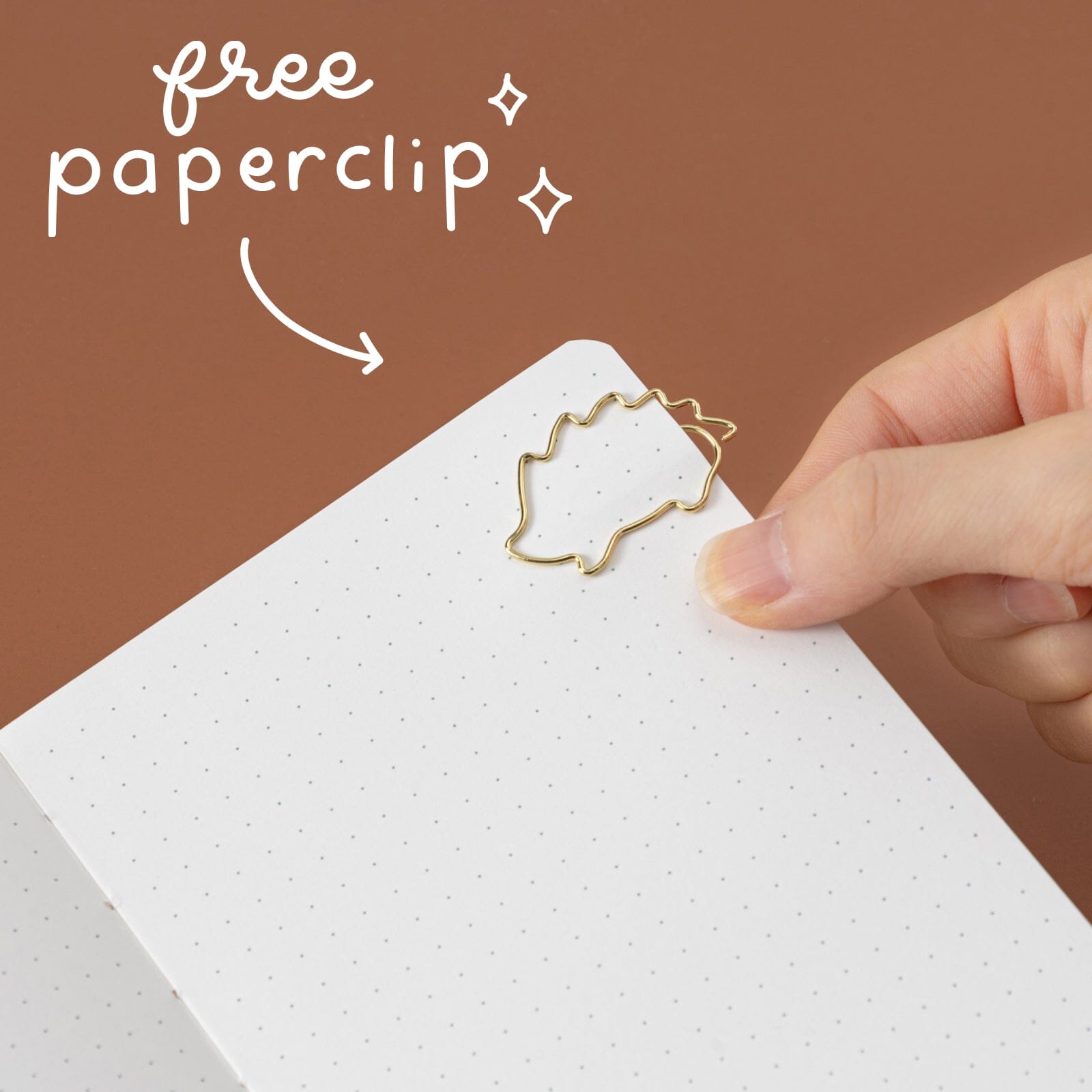 Tsuki 'Cozy Friends' Luxury Travel Notebook ☾