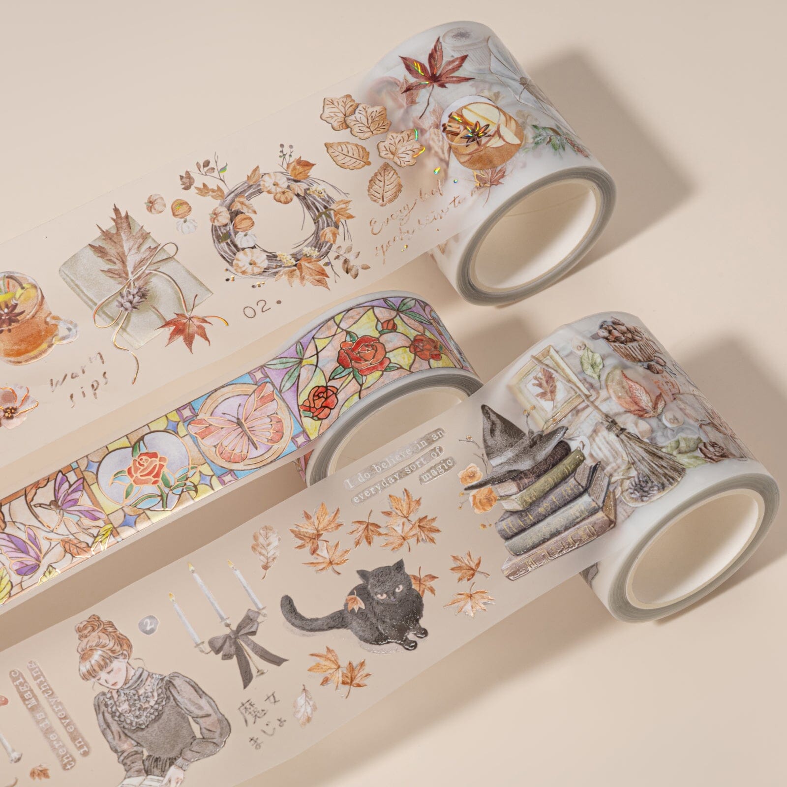 Hinoki 'Into the Enchantment' Bundle