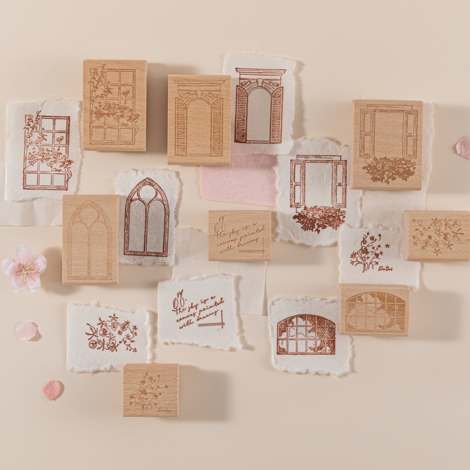 Hinoki 'Into the Sky' Bundle