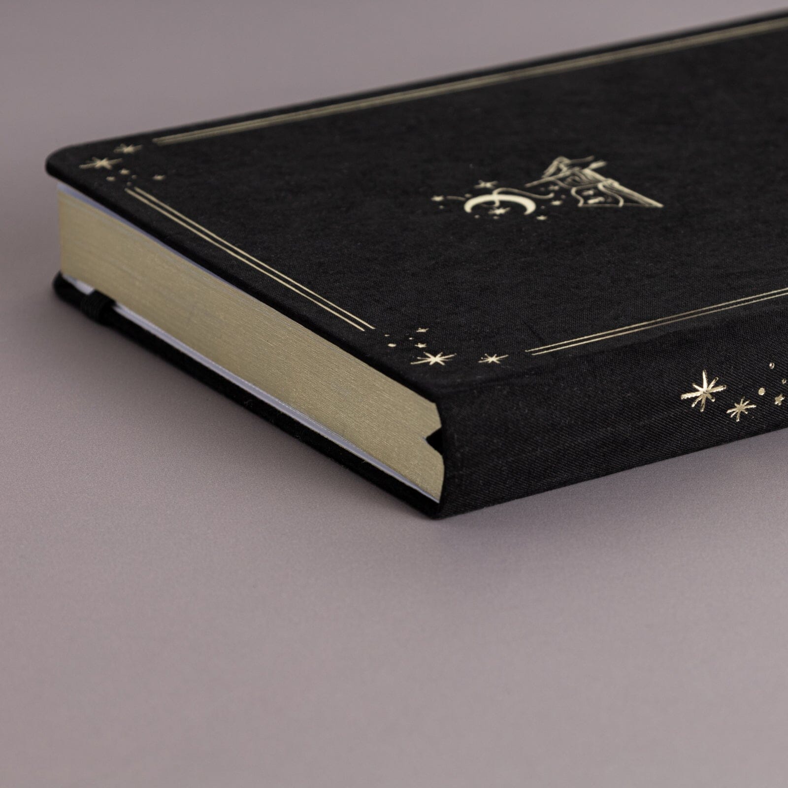 Tsuki ‘Lunar Spells’ Limited Edition Luxury Bullet Journal ☾
