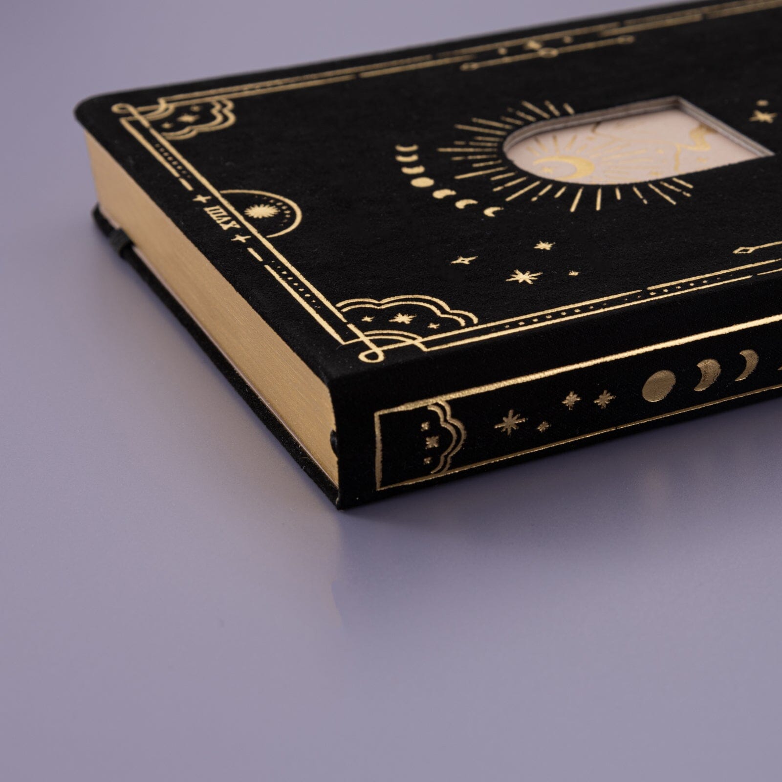 Tsuki 'The Moon' Collector's Edition 2025 Moon Planner Bullet Journal ☾