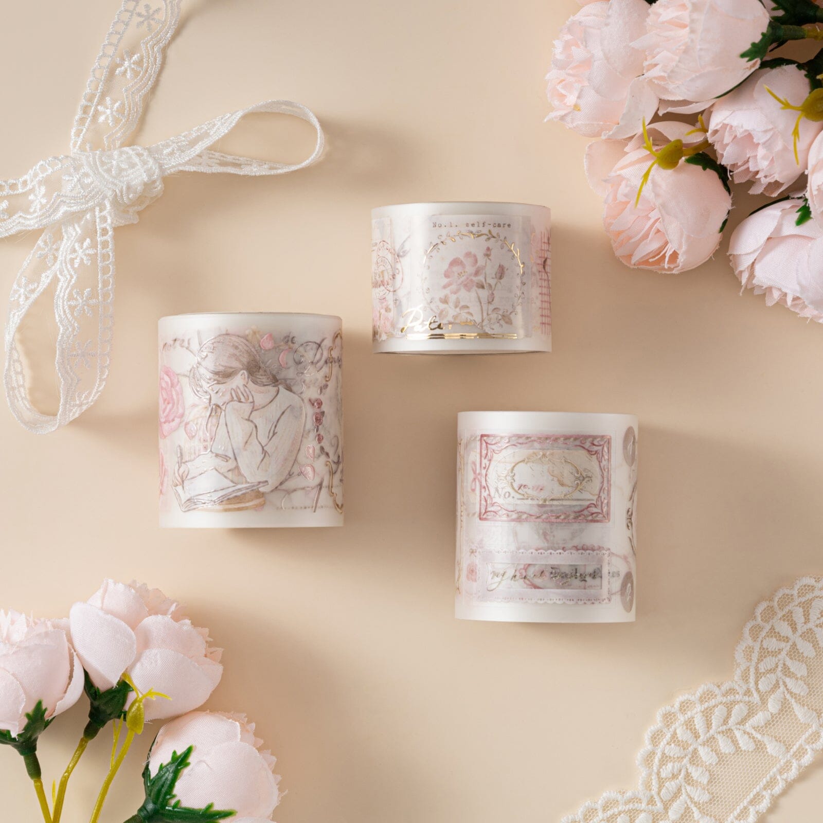 Hinoki - 'Into the Beloved' Collector's Edition Gift Set
