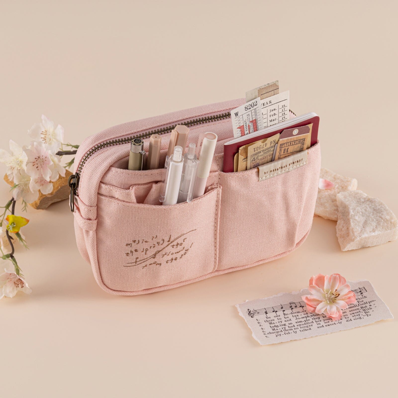 Hinoki - 'Into the Song' Bundle #1 (exclusive)
