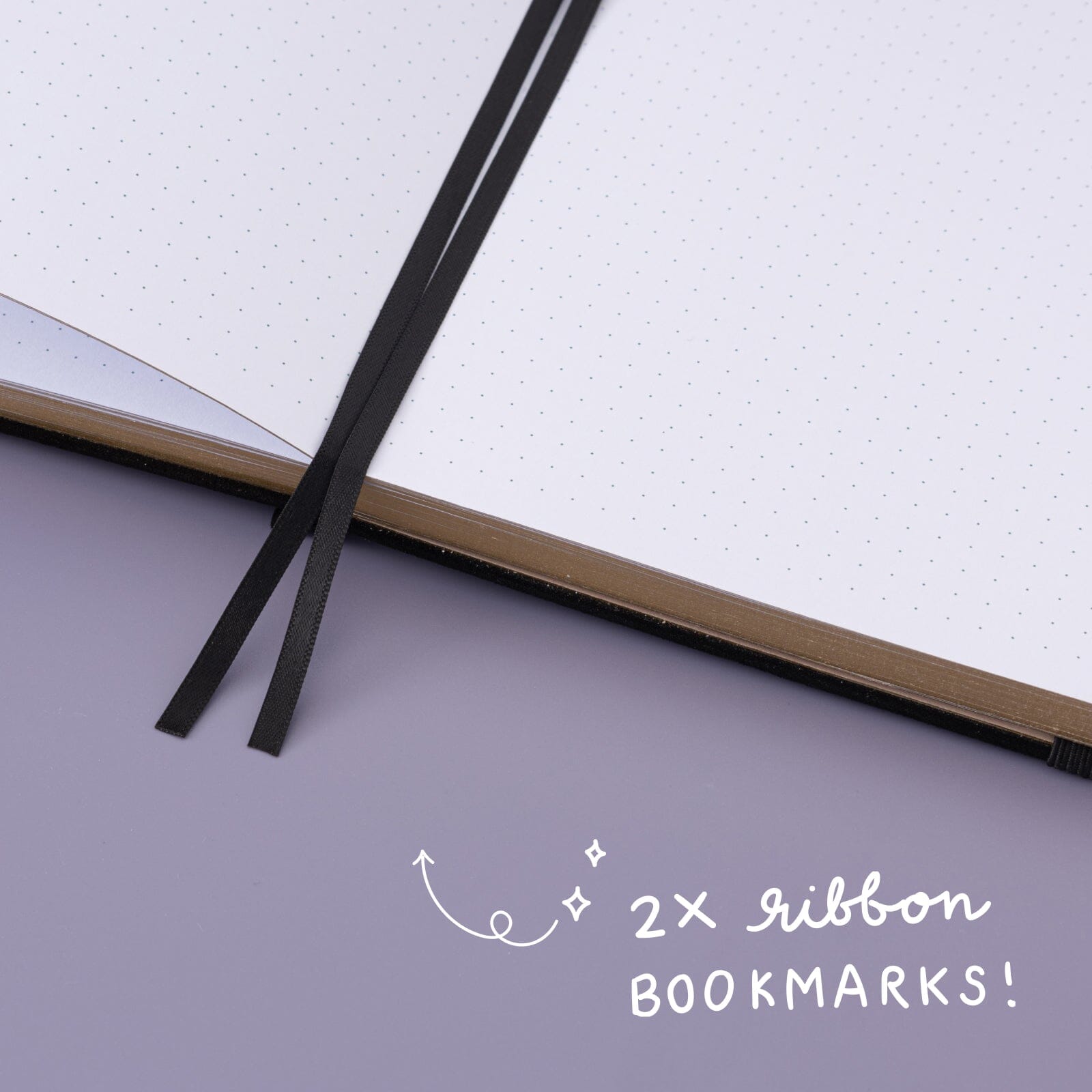 Tsuki 'The Moon' Collector's Edition 2025 Moon Planner Bullet Journal ☾