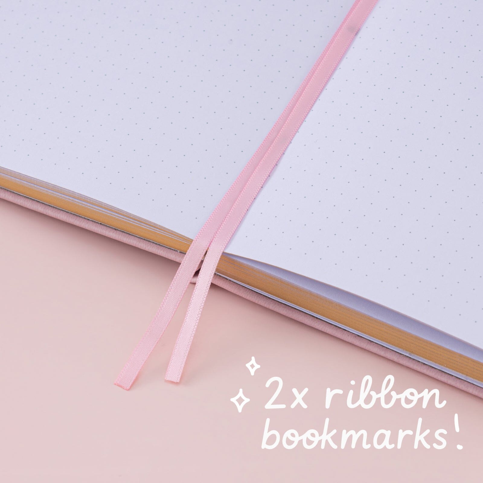 Tsuki 'Matcha Blossom' Limited Edition Luxury Bullet Journal ☾