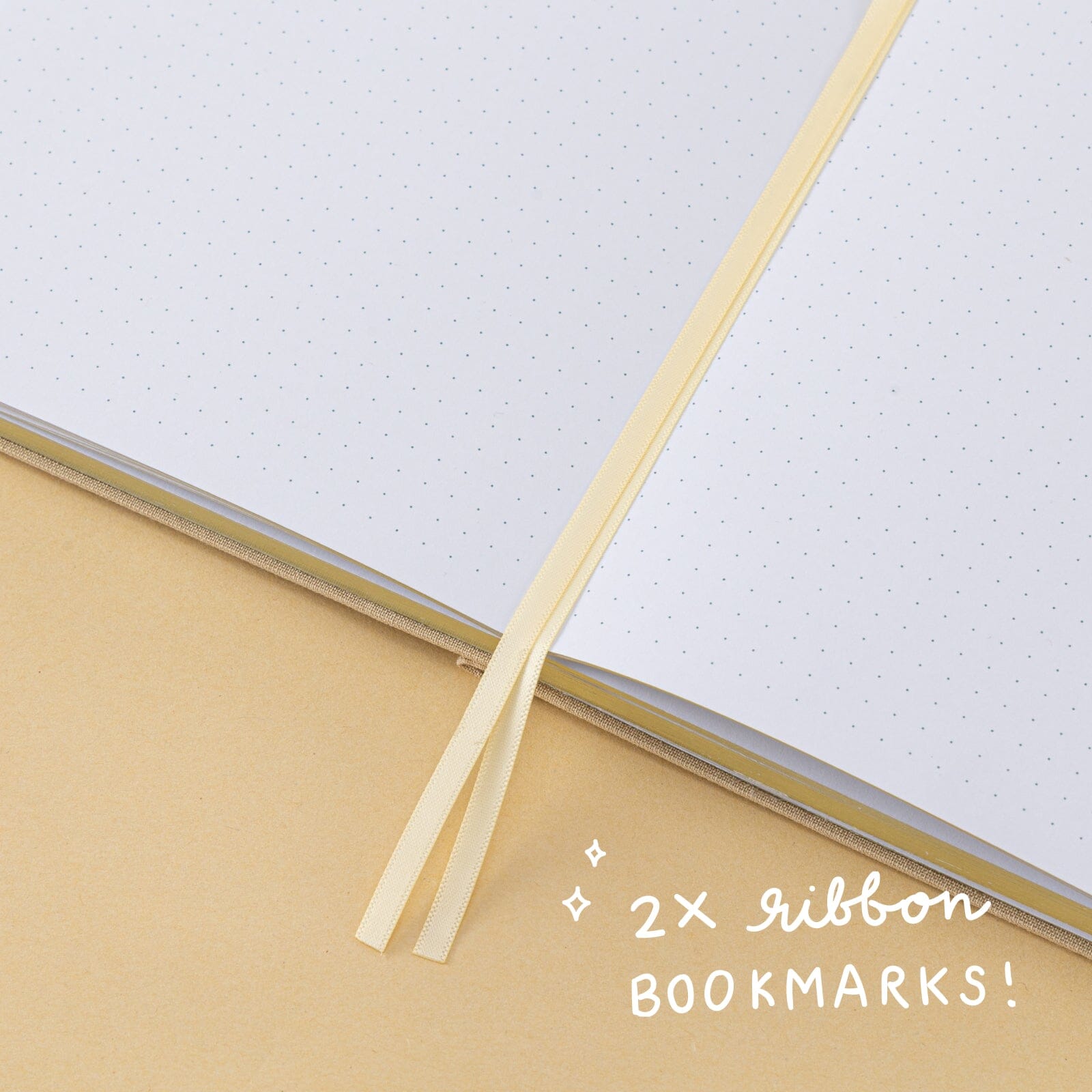 Tsuki 'Neko Pan' Limited Edition Bullet Journal ☾