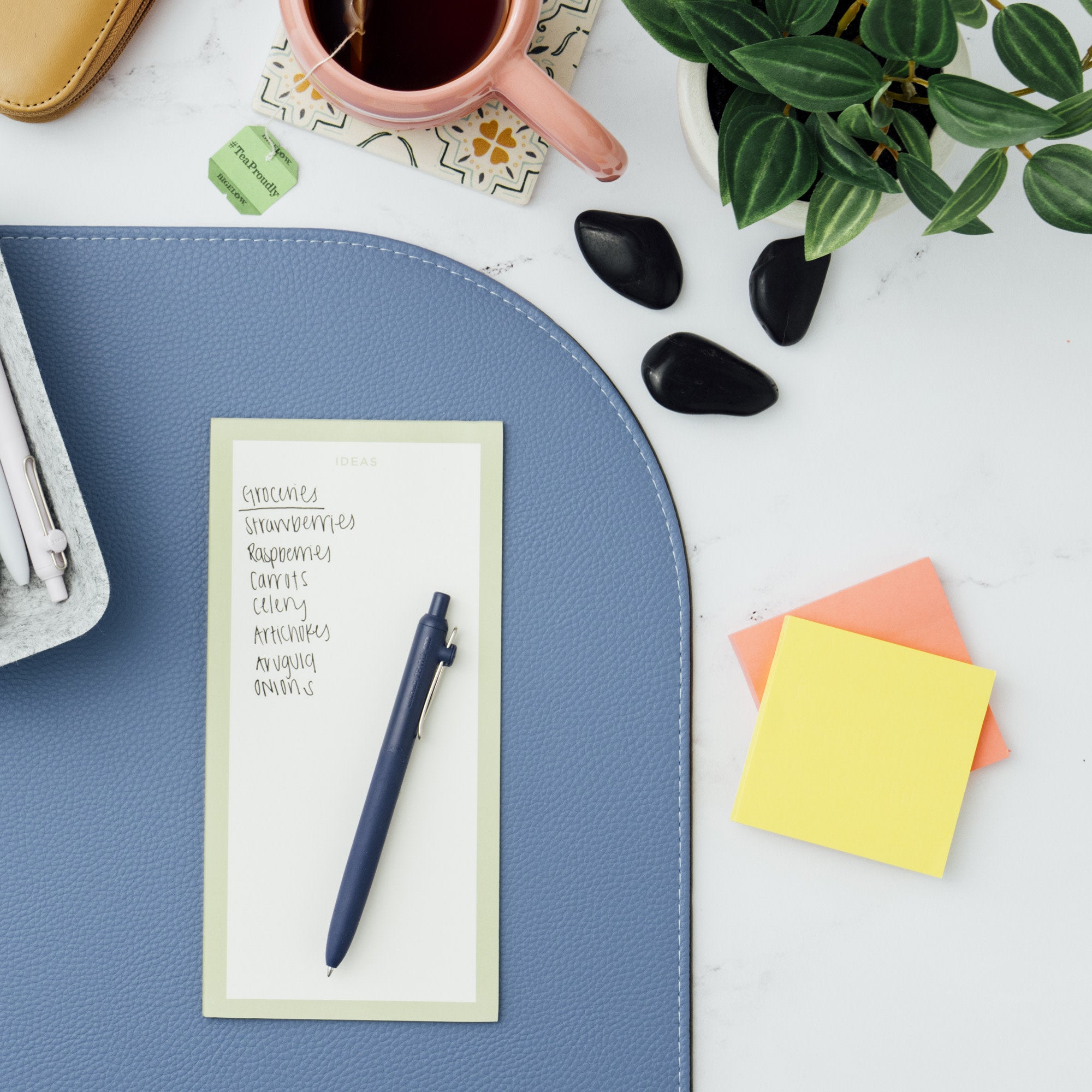 uniball™ Zento, 0.7 mm, Liquid Gel Ink Retractable Pens
