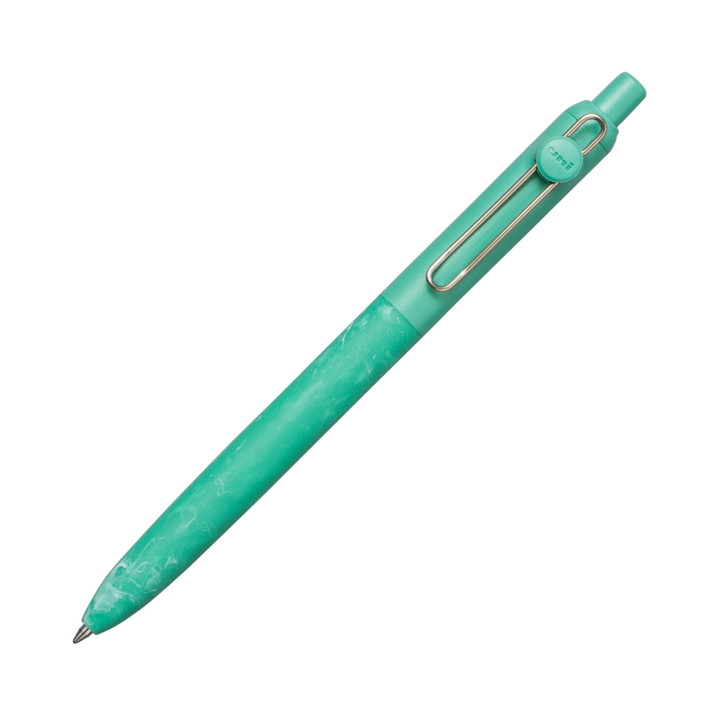 uniball™ Zento Liquid Gel Ink Retractable Pens, Limited Edition Japan Colours