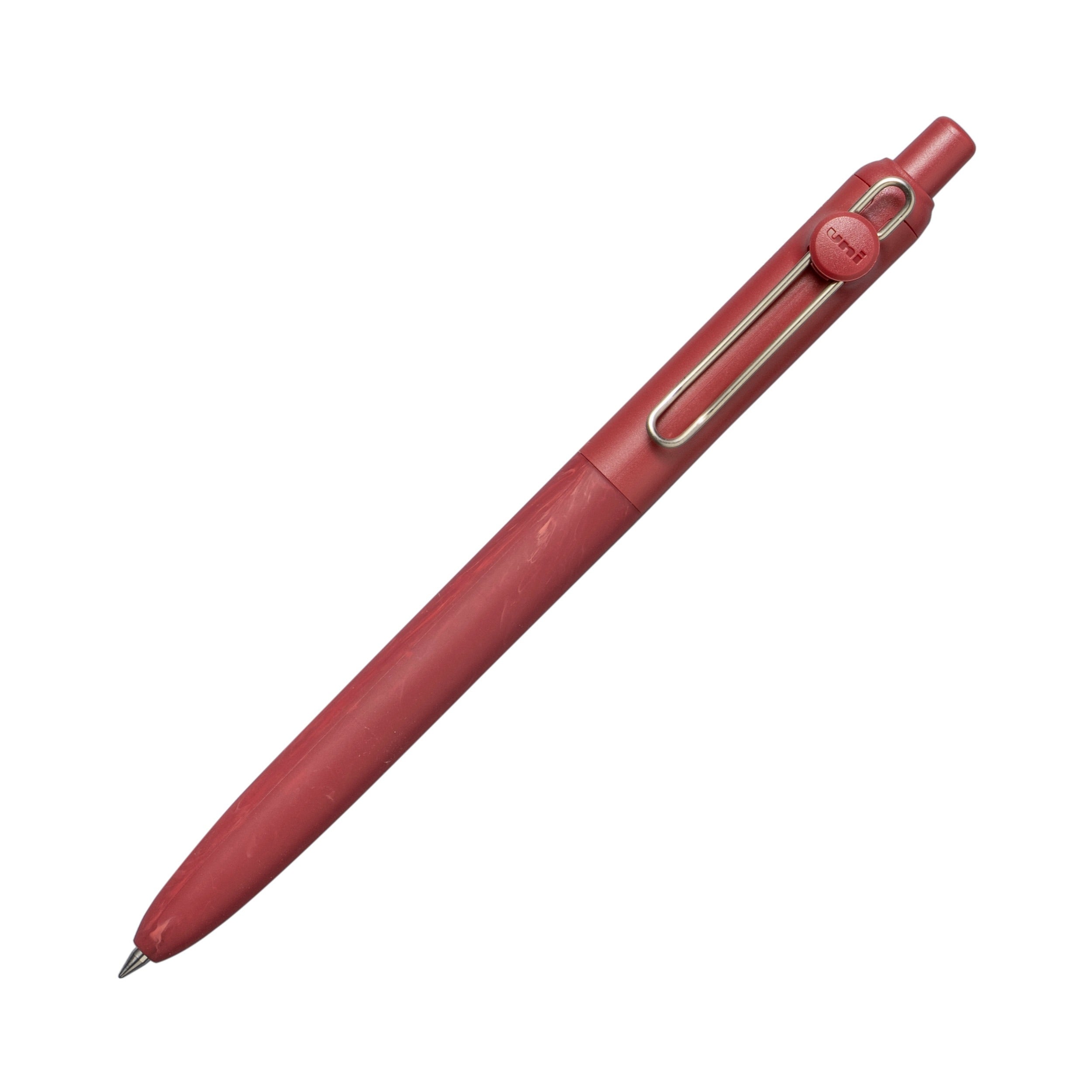 uniball™ Zento Liquid Gel Ink Retractable Pens, Limited Edition Japan Colours