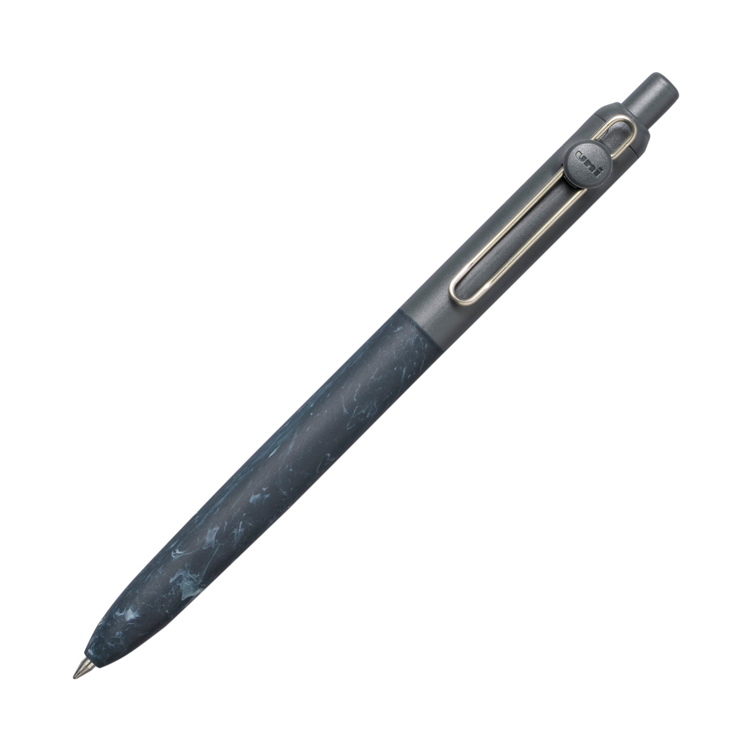 uniball™ Zento Liquid Gel Ink Retractable Pens, Limited Edition Japan Colours