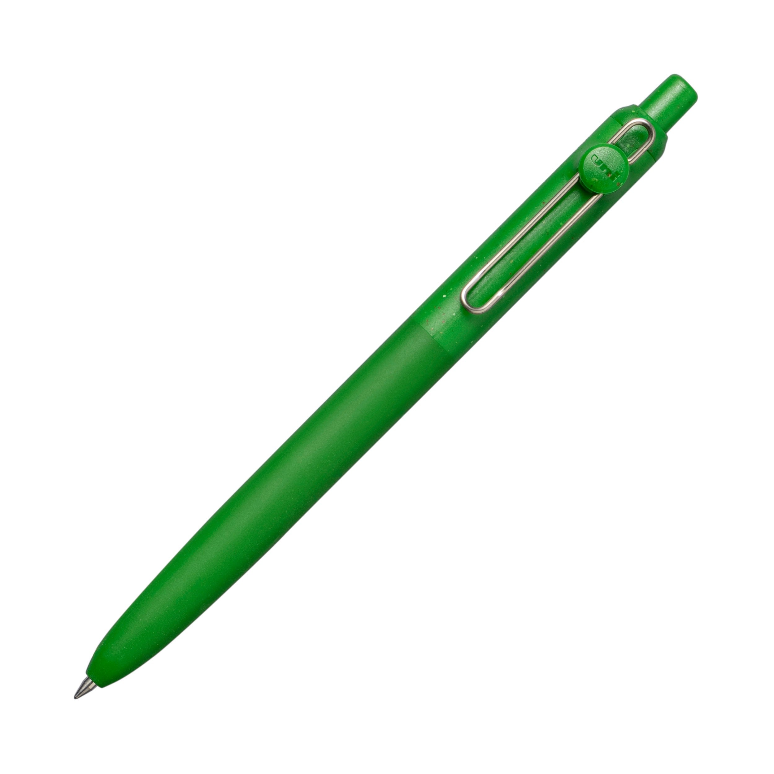 uniball™ Zento Liquid Gel Ink Retractable Pens, Limited Edition Japan Colours