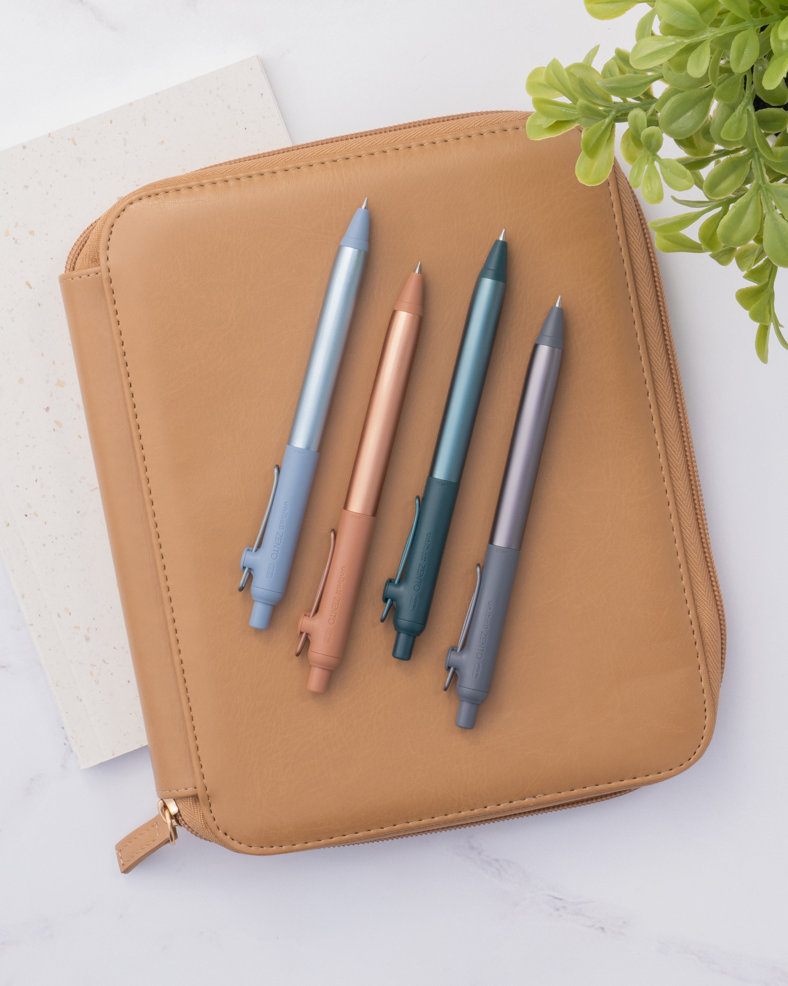 uniball™ Zento Flow, Gel Pen