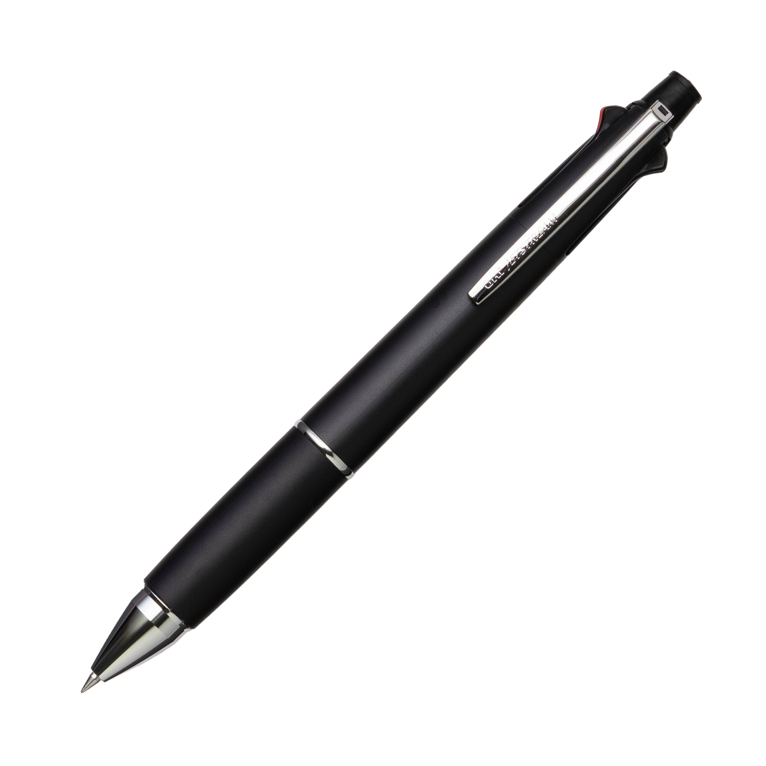 uniball™ JETSTREAM 4&1, Early Bird & Night Hawk Colors