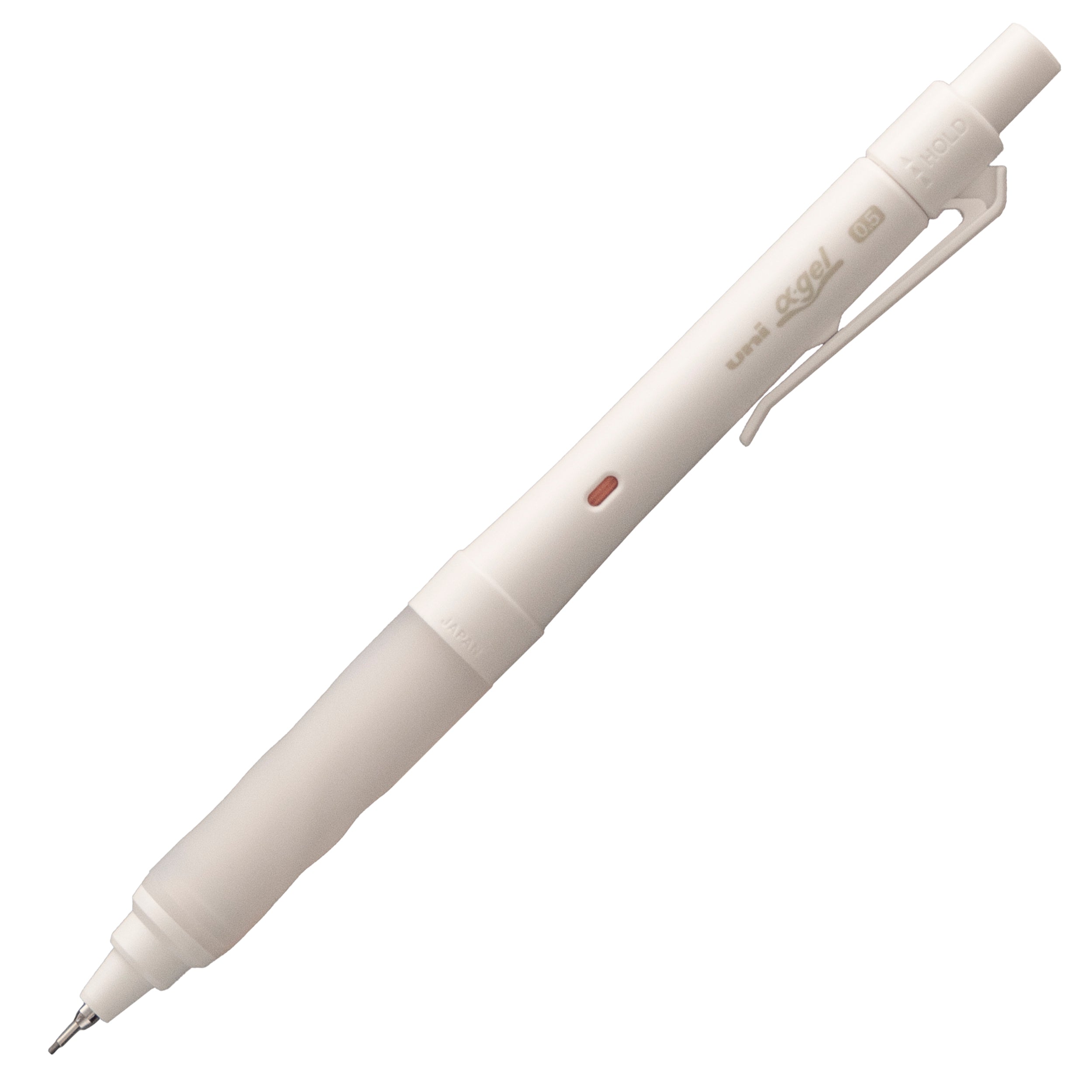 uniball Alpha Gel Switch Mechanical Pencil, Soft Grip, Gummy Edition