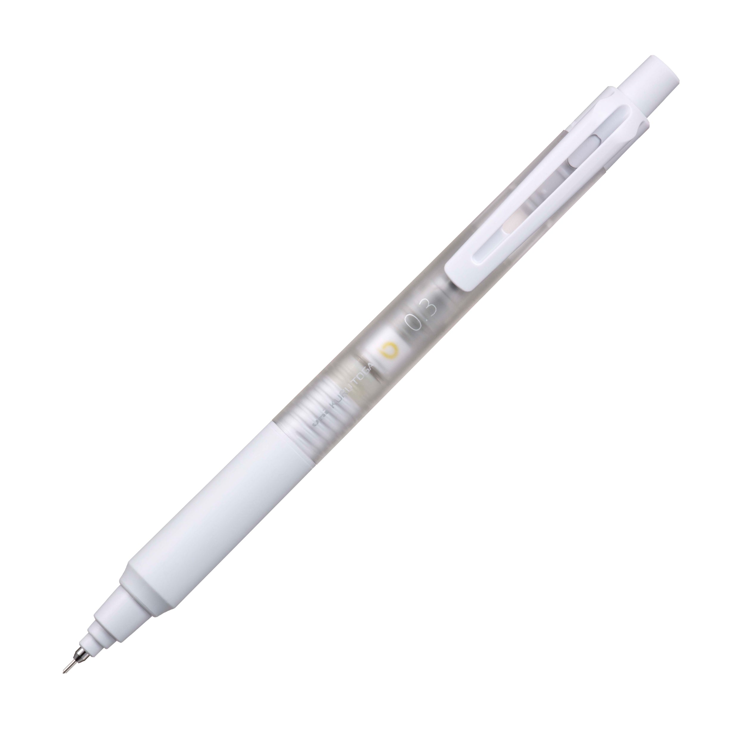 uniball Kuru Toga M5-KS Mechanical Pencil, Limited Edition Make-up Colors
