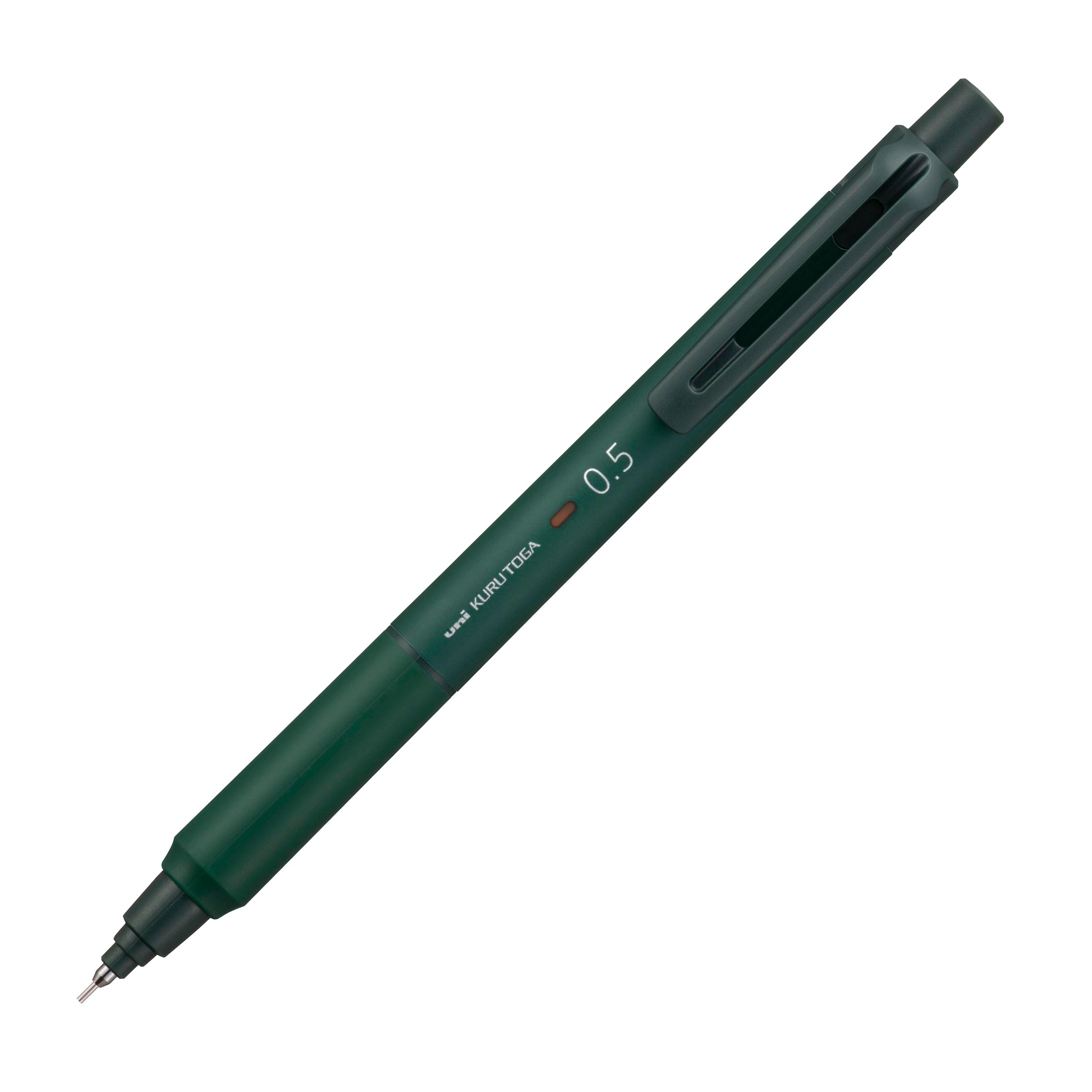 uniball Kuru Toga M5-KS Mechanical Pencil, Limited Edition Make-up Colors