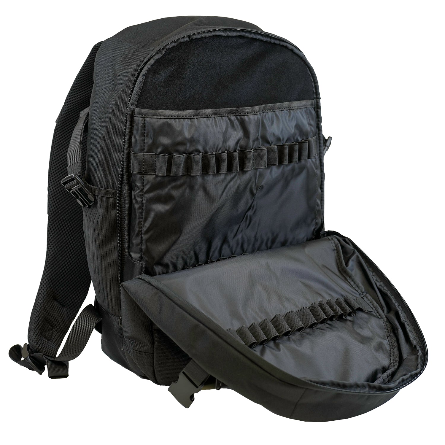 uni® POSCA® Exclusive Artist Backpack including 212 Count Assorted POSCA Items