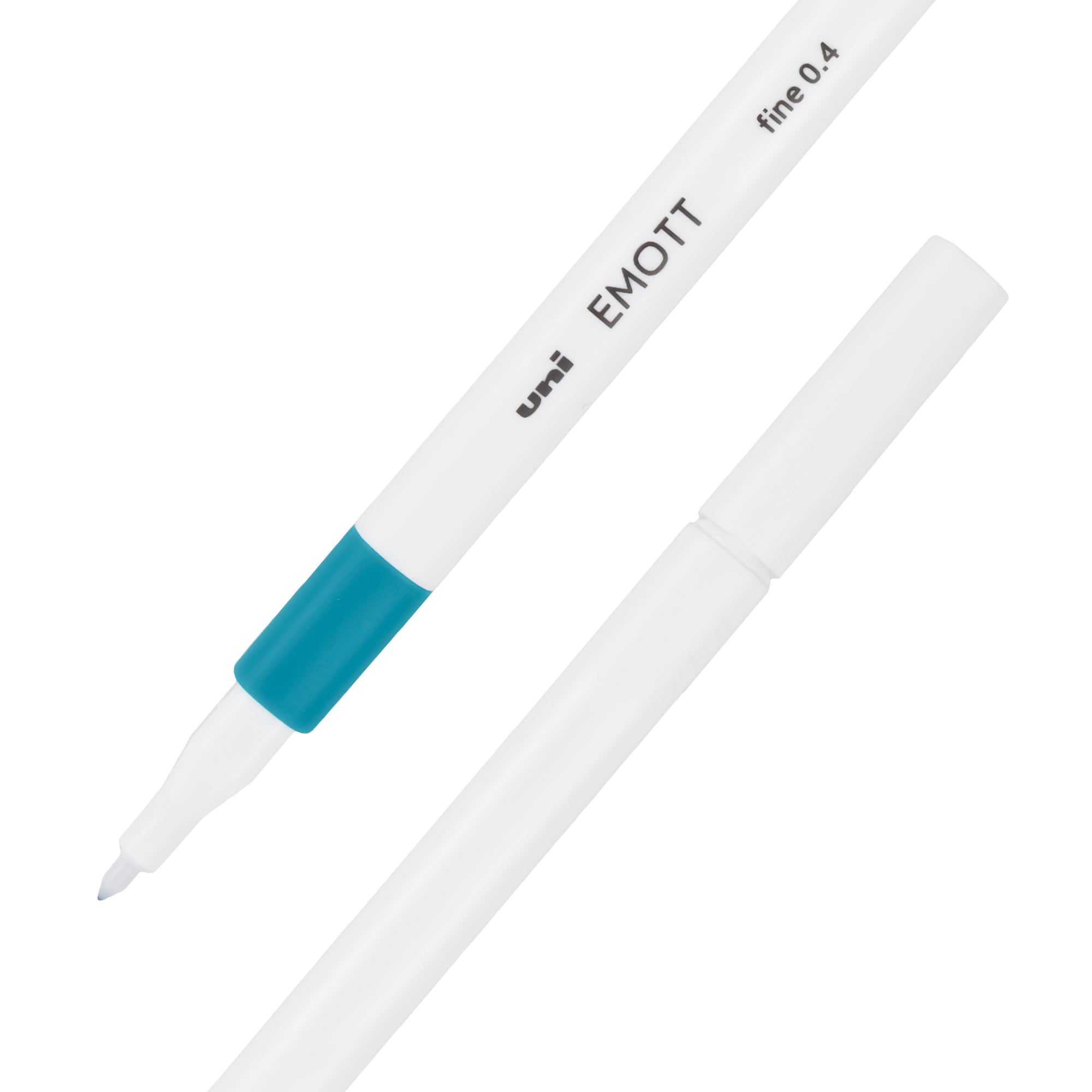uni® EMOTT, Fine Line Marker