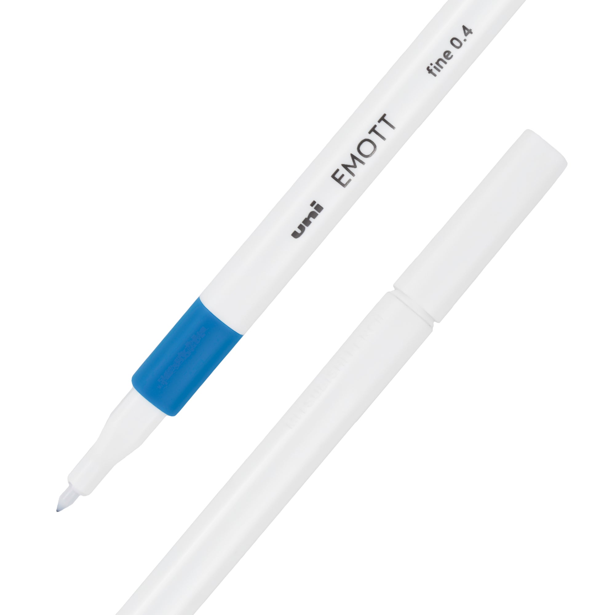 uni® EMOTT, Fine Line Marker