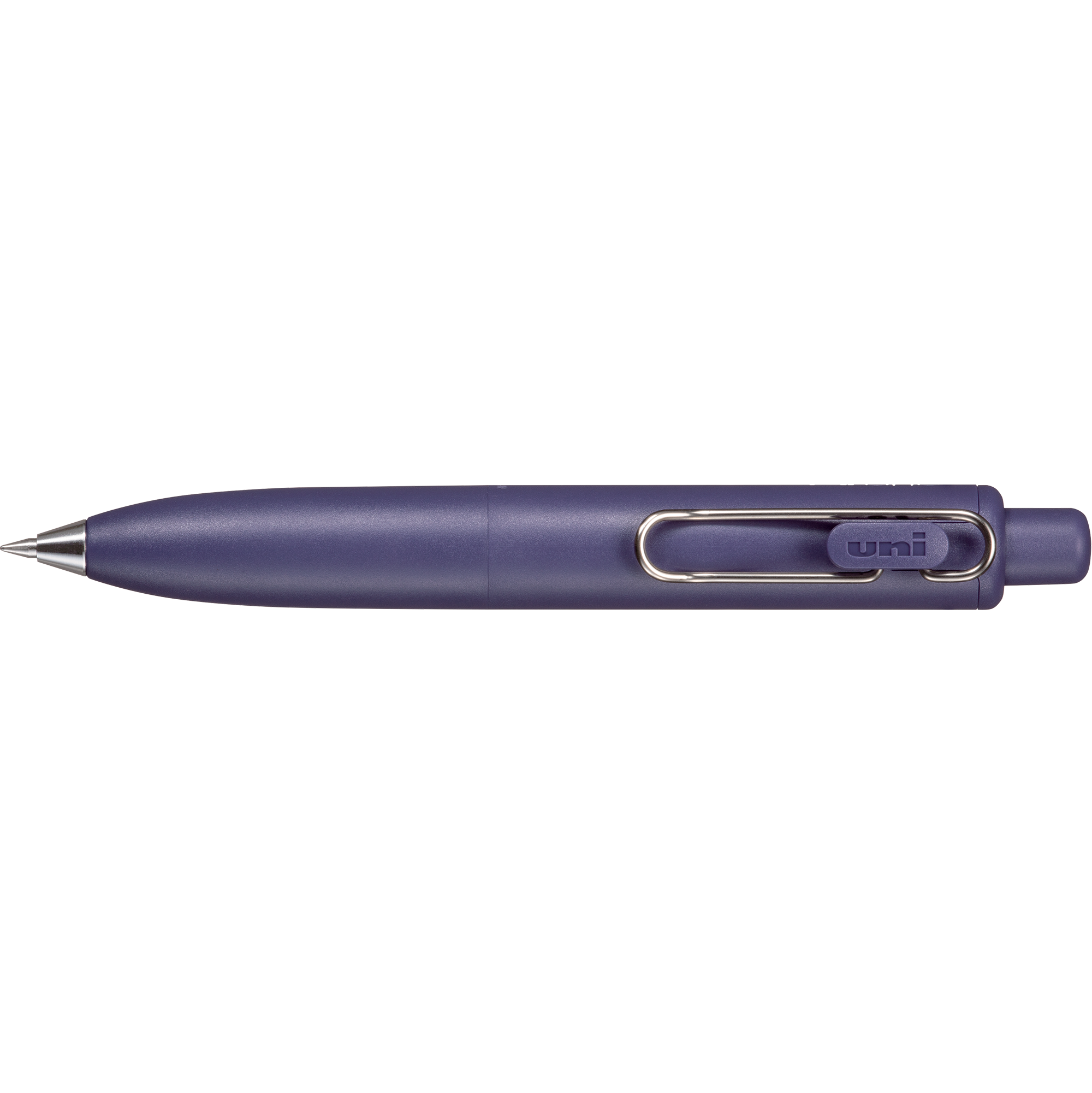 uniball™ One P, Gel, 0.5mm, Orange, Grape, Yogurt, and Soda Barrel Colours