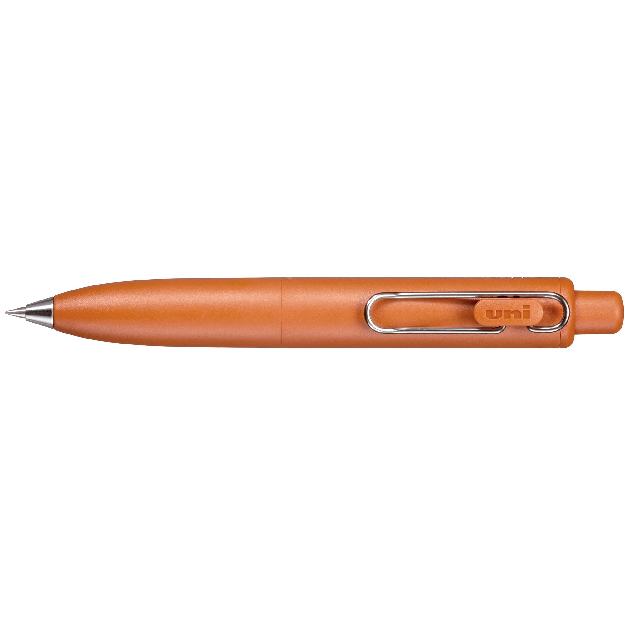 uniball™ One P, Gel, 0.5mm, Orange, Grape, Yogurt, and Soda Barrel Colours