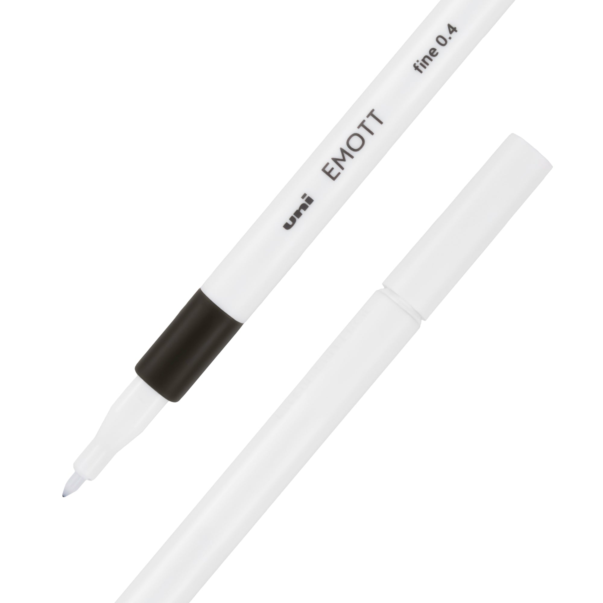 uni® EMOTT, Fine Line Marker