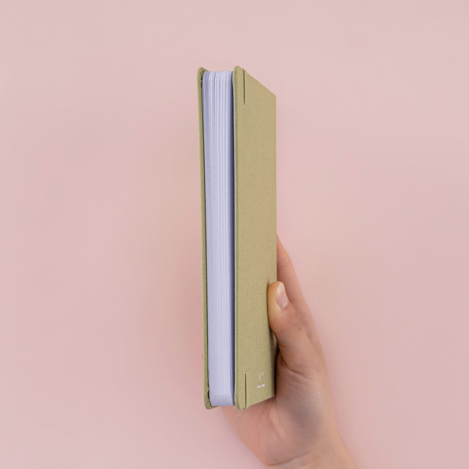 Tsuki 'Matcha Matcha' Limited Edition Bullet Journal ☾