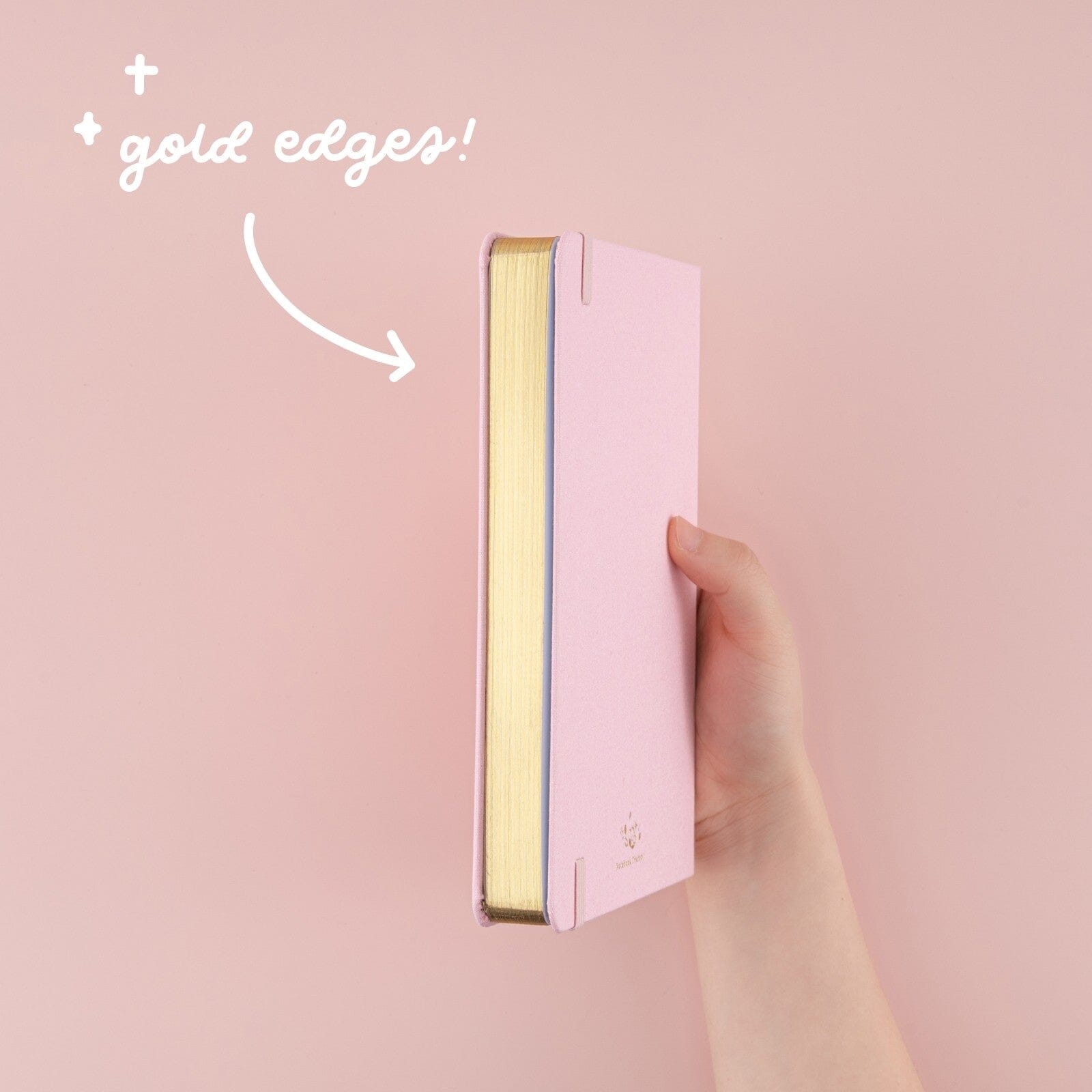 Tsuki 'Sakura Moon' Limited Edition Bullet Journal ☾