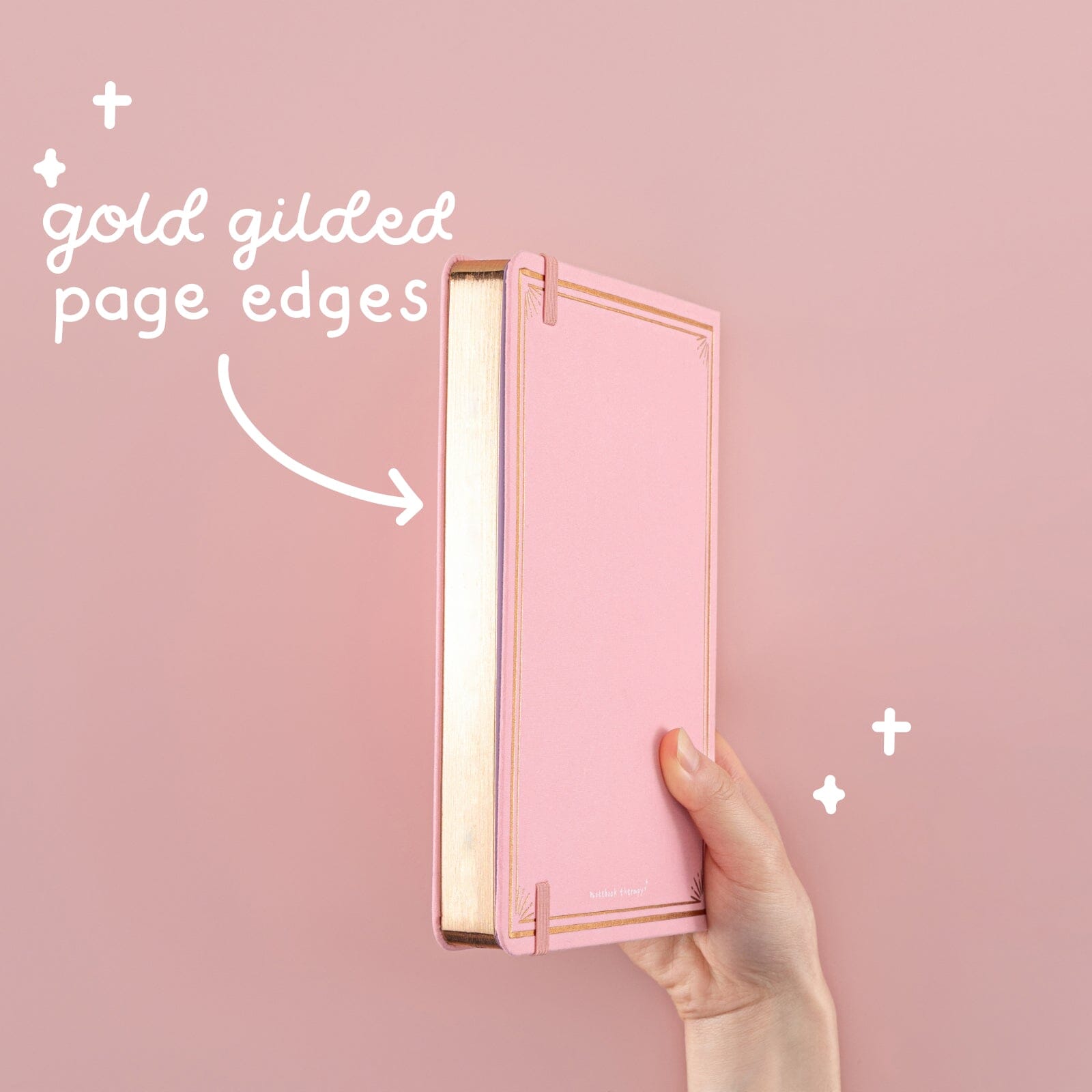 Tsuki 'Sakura Journey 2025' Collector's Edition Special Planner Bullet Journal ☾