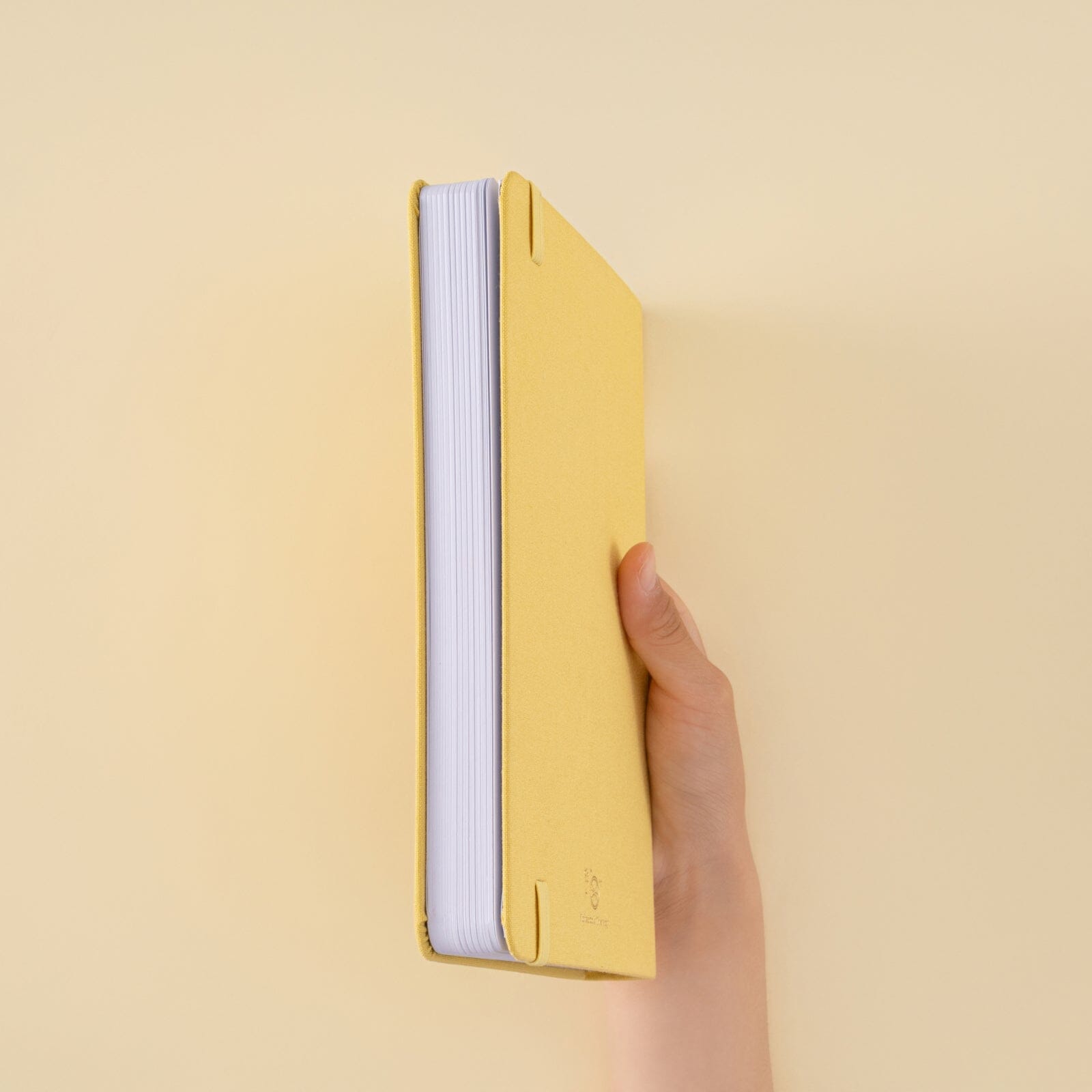 Tsuki 'Lemon Love' Limited Edition Bullet Journal ☾