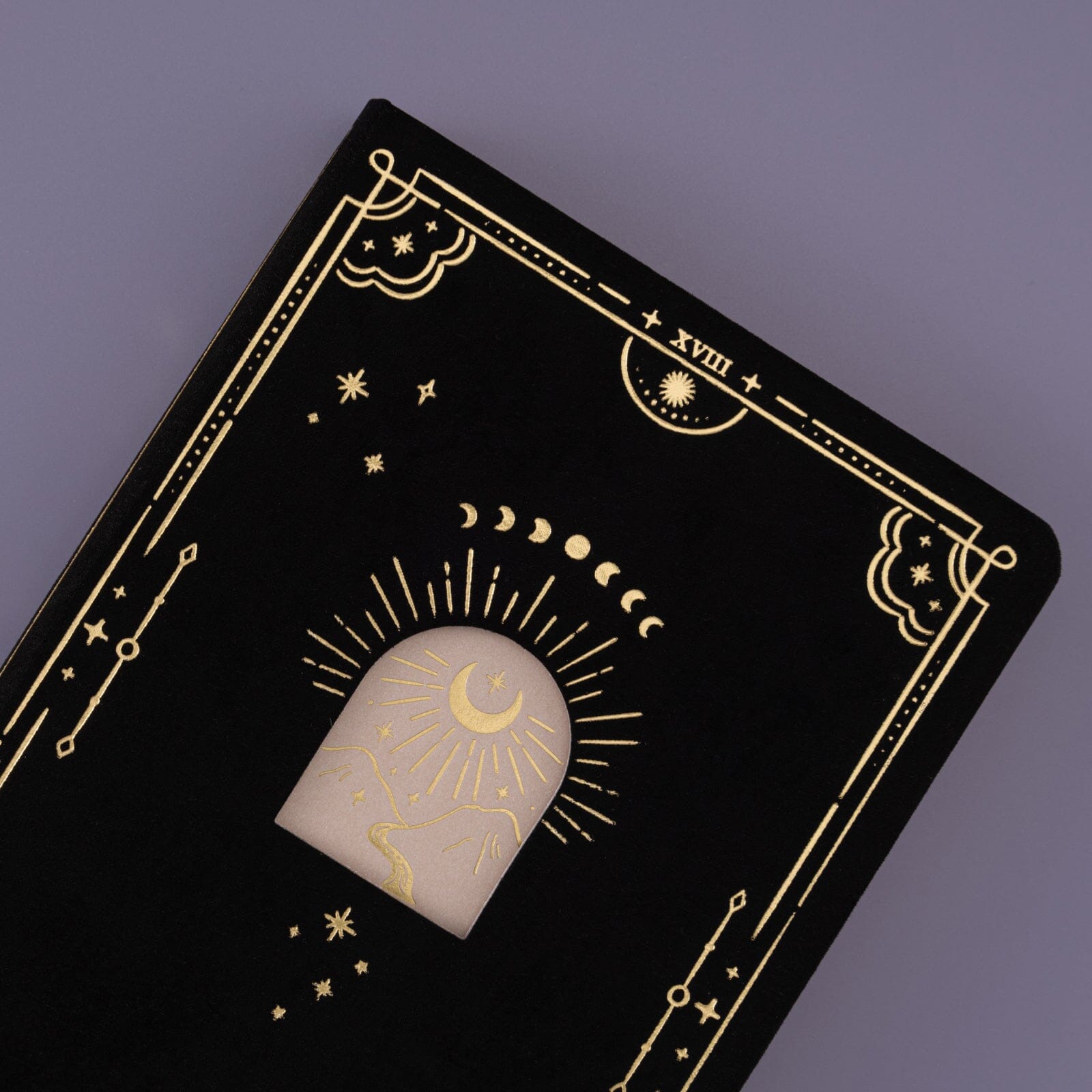 Tsuki 'The Moon' Collector's Edition 2025 Moon Planner Bullet Journal ☾