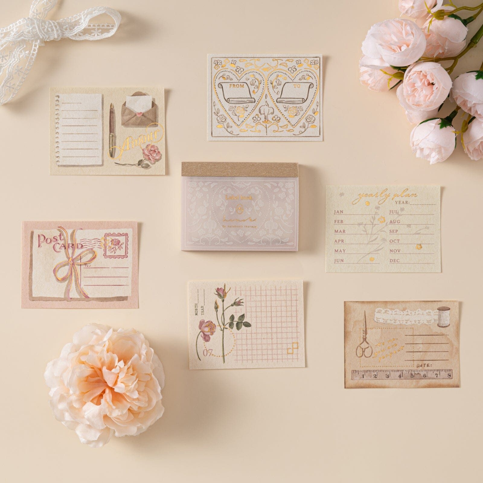 Hinoki - 'Into the Beloved' Collector's Edition Gift Set