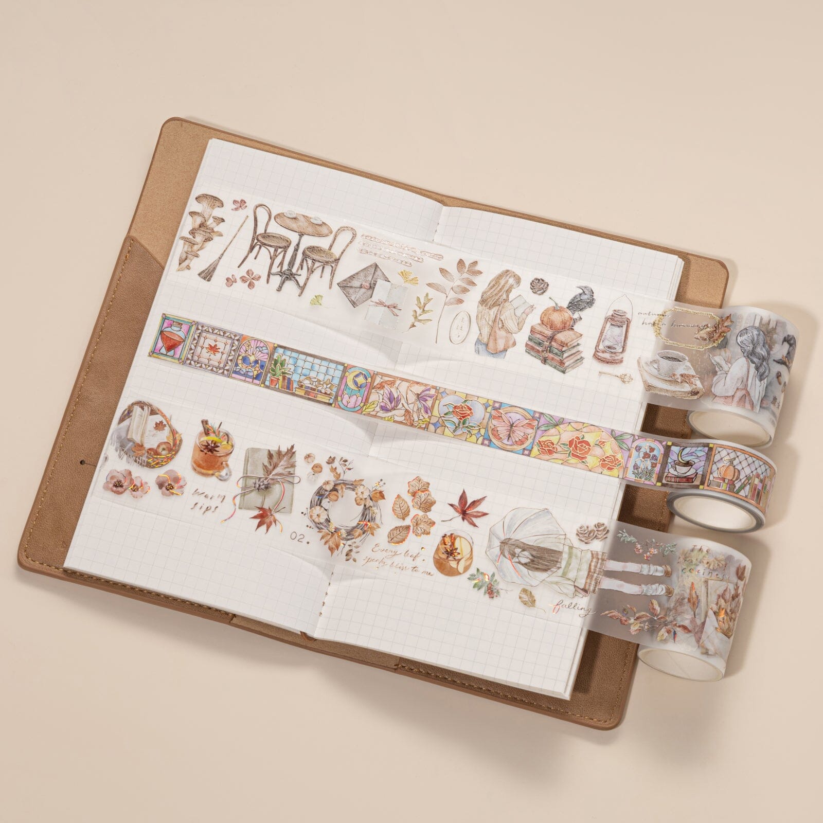 Hinoki 'Into the Enchantment' Bundle