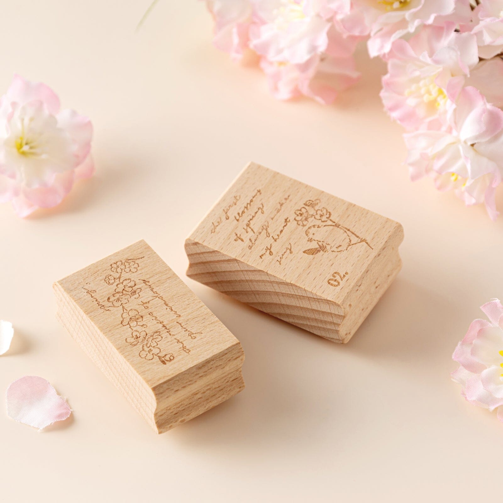 Hinoki - 'Into the Song' Bundle #2 (exclusive)