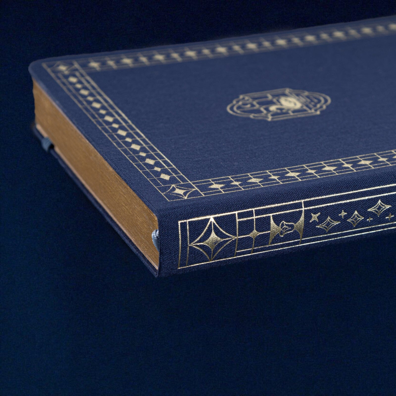Tsuki 'Swan Lake' Limited Edition Bullet Journal ☾