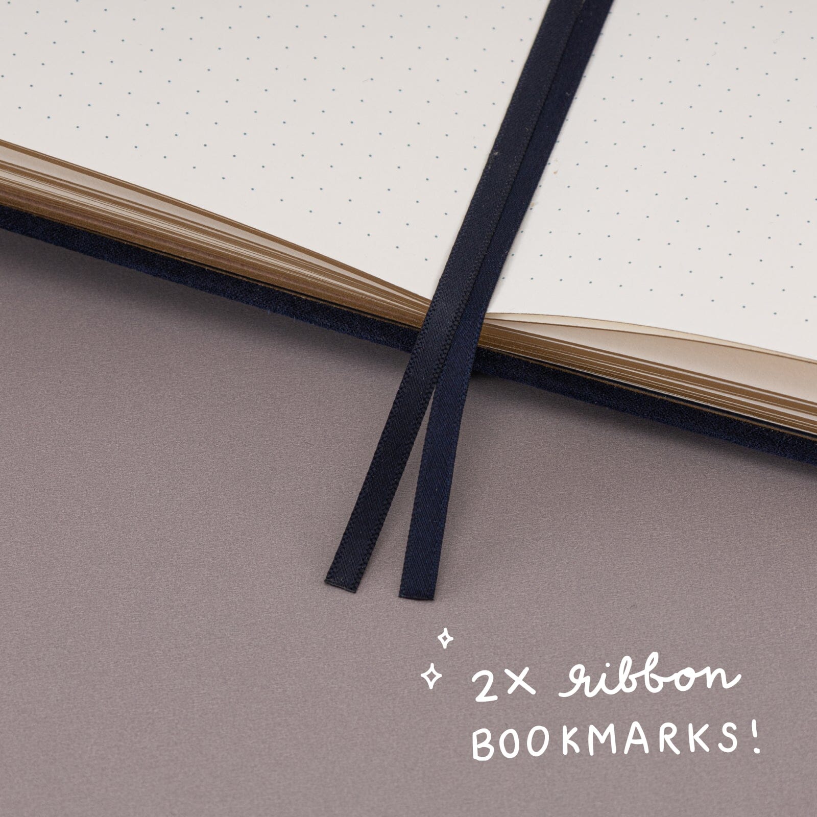 Tsuki 'The Moon' Collector's Edition Moon Planner Travel Notebook ☾