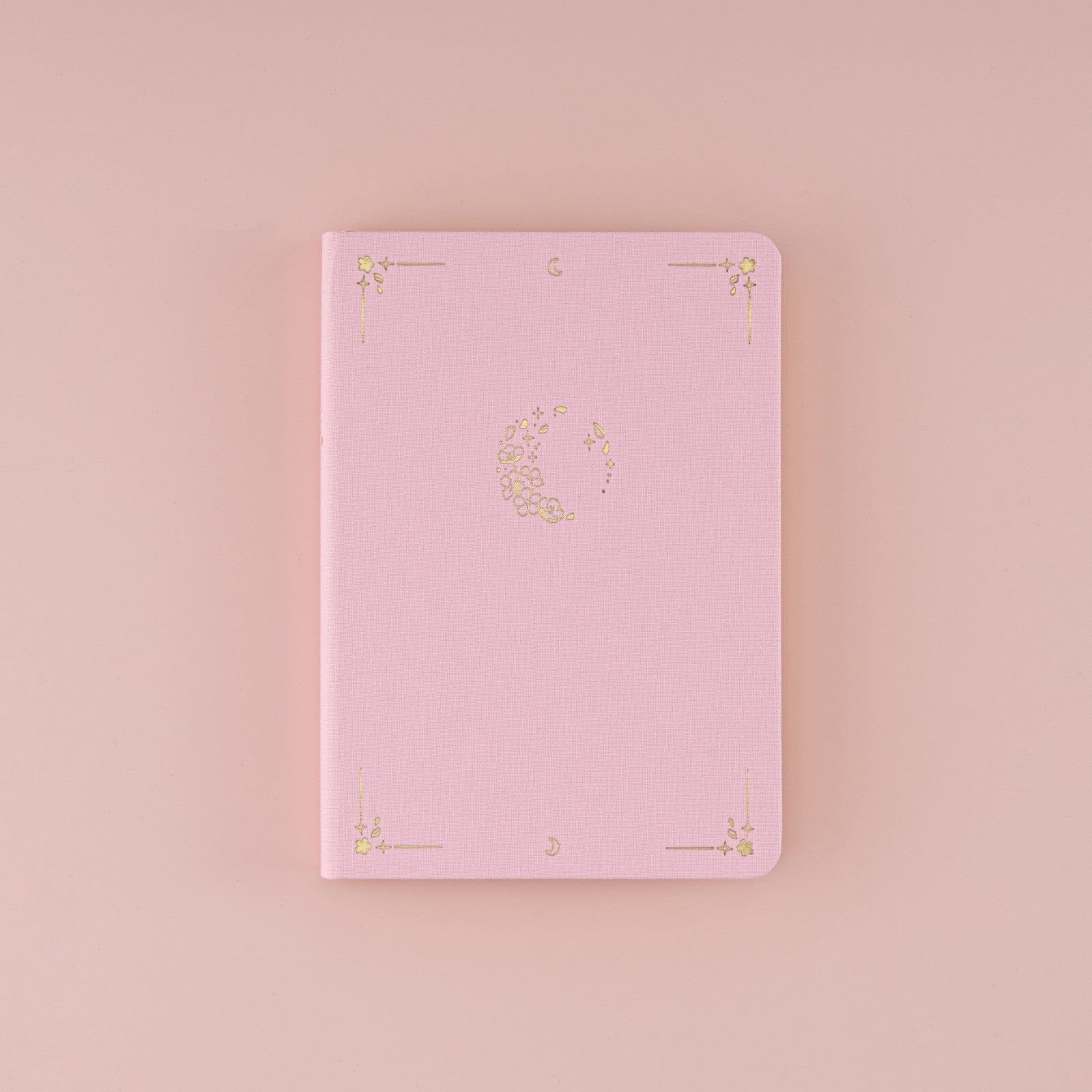 Tsuki 'Sakura Moon' Limited Edition Bullet Journal ☾