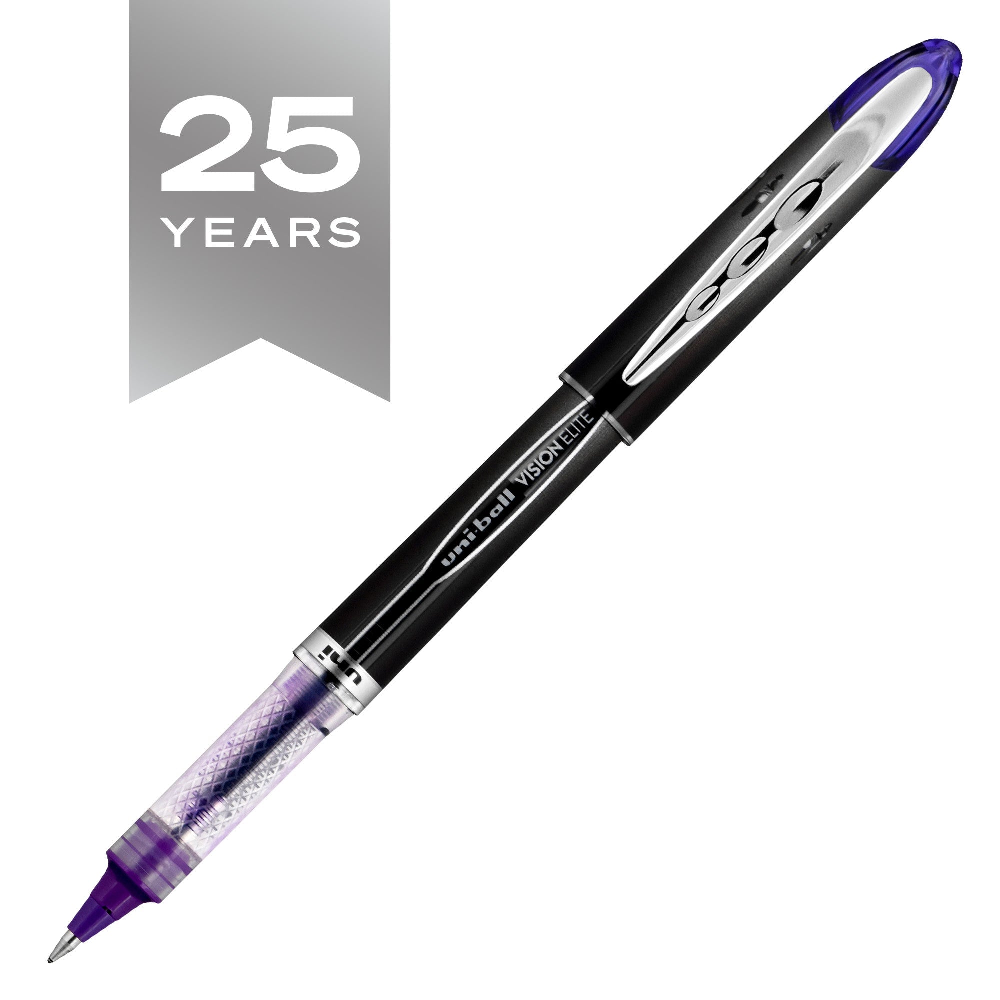 uniball™ Vision Elite, Rollerball Pen