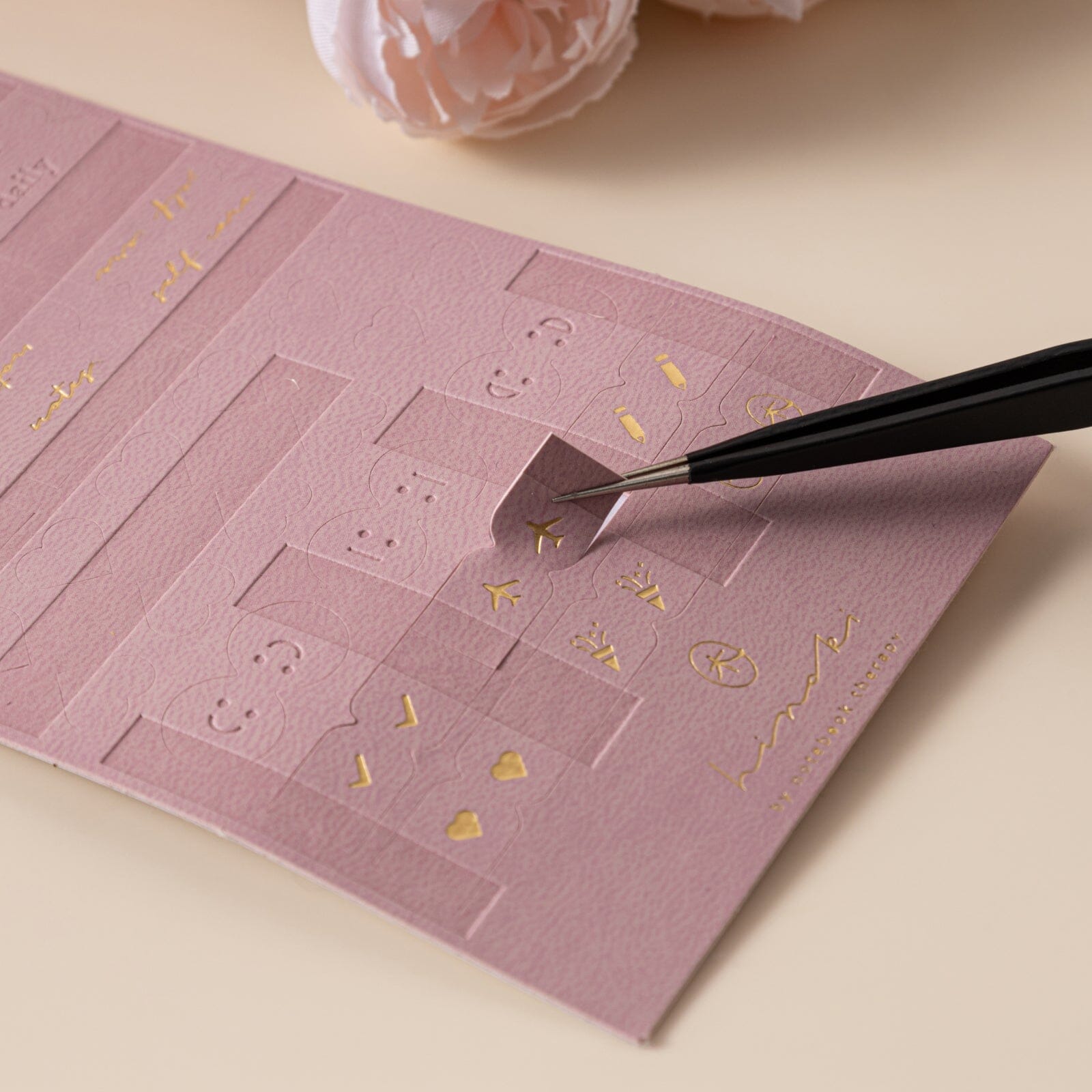 Hinoki - 'Into the Beloved' Collector's Edition Gift Set