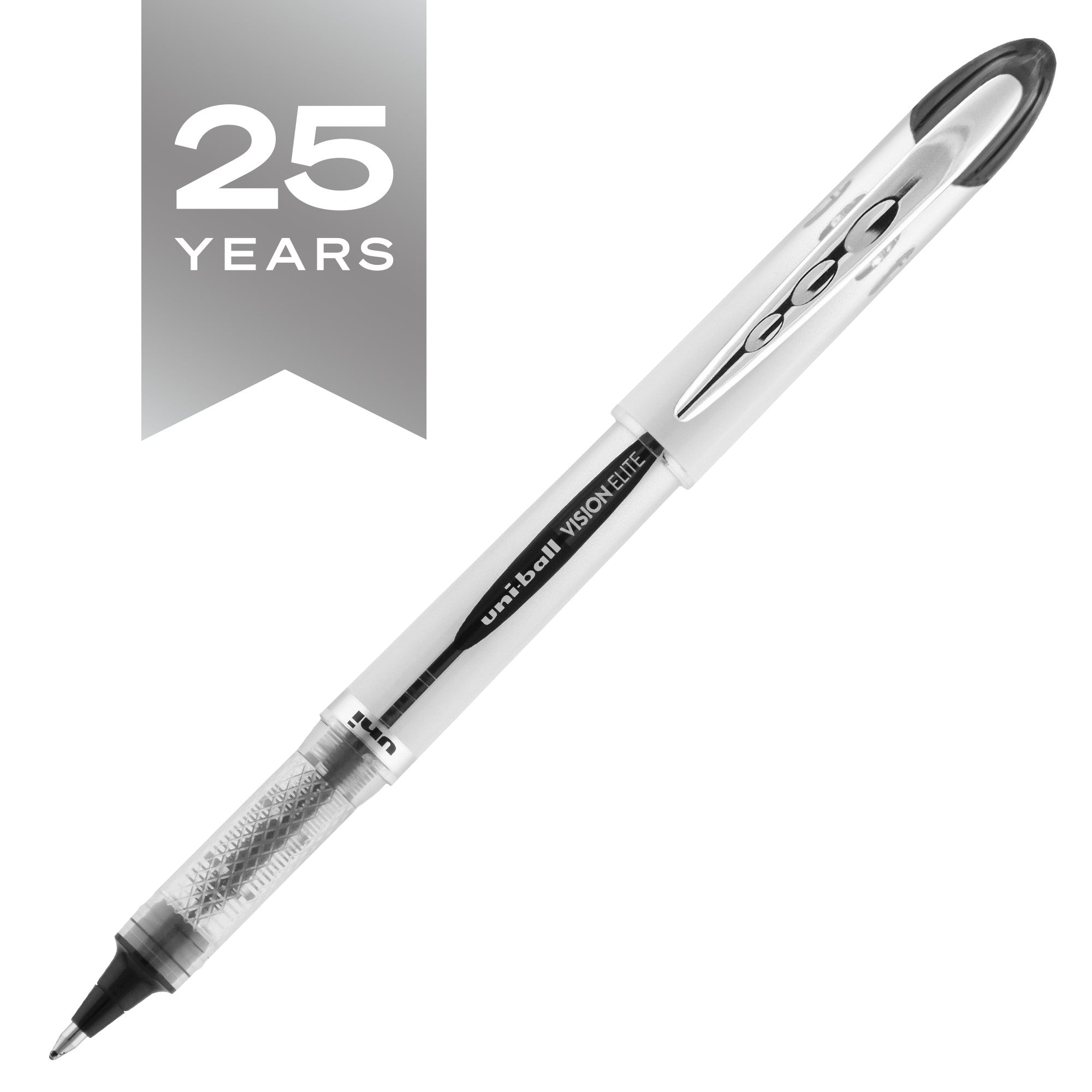 uniball™ Vision Elite, Rollerball Pen