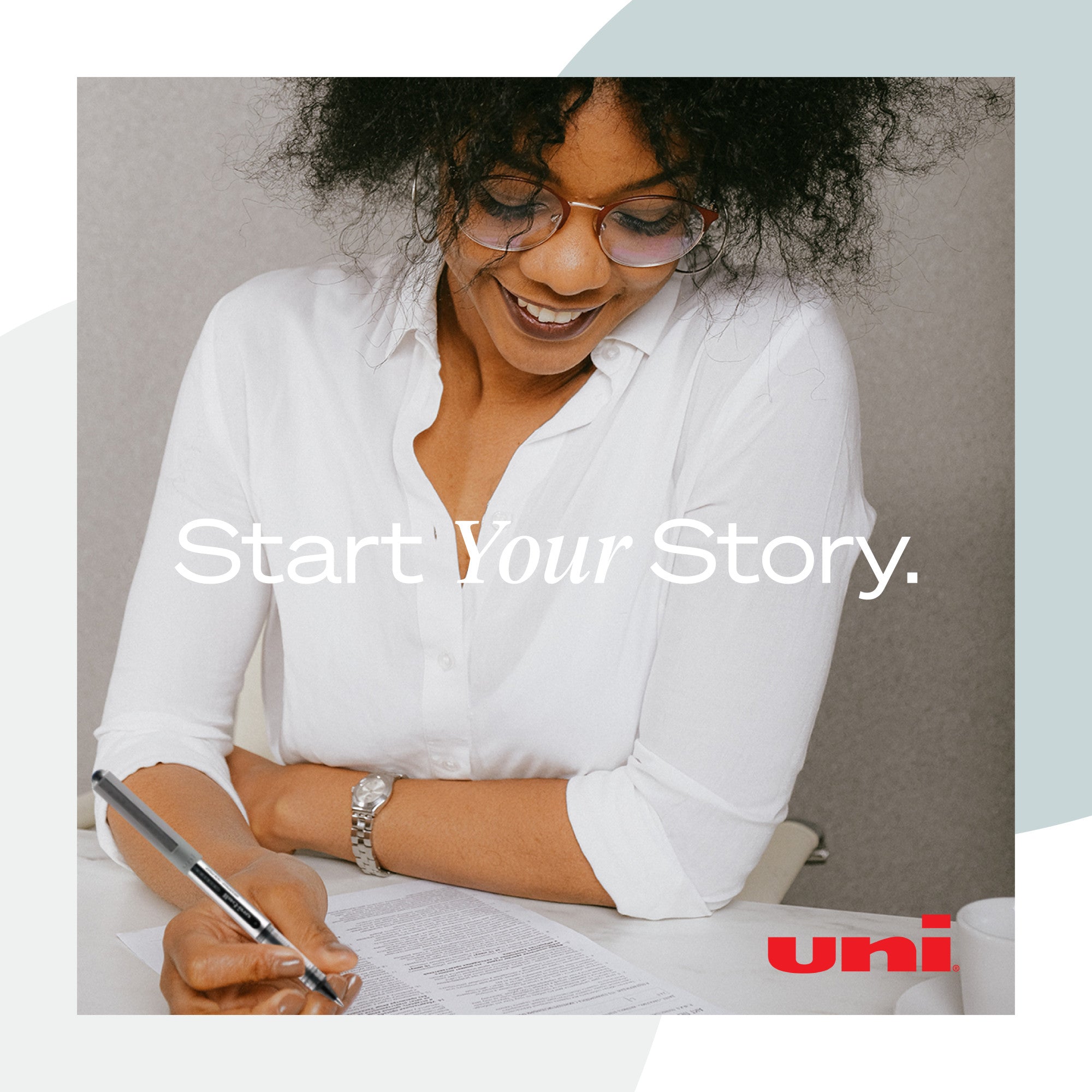 uniball™ Vision, Rollerball Pen