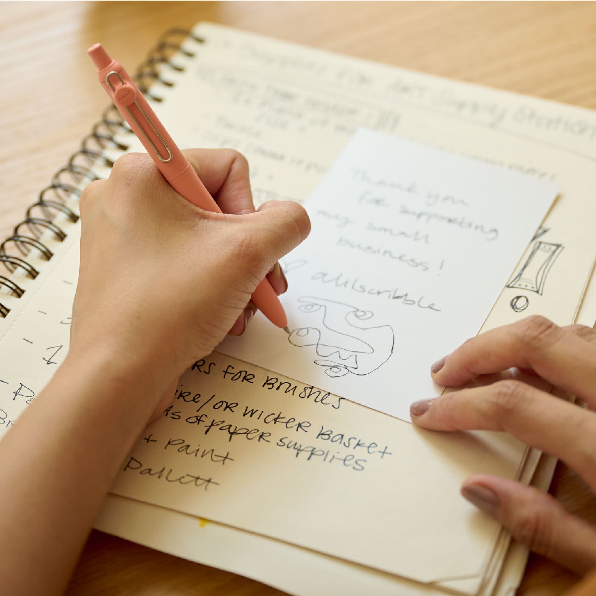 uniball™ Zento, 0.7 mm, Liquid Gel Ink Retractable Pens