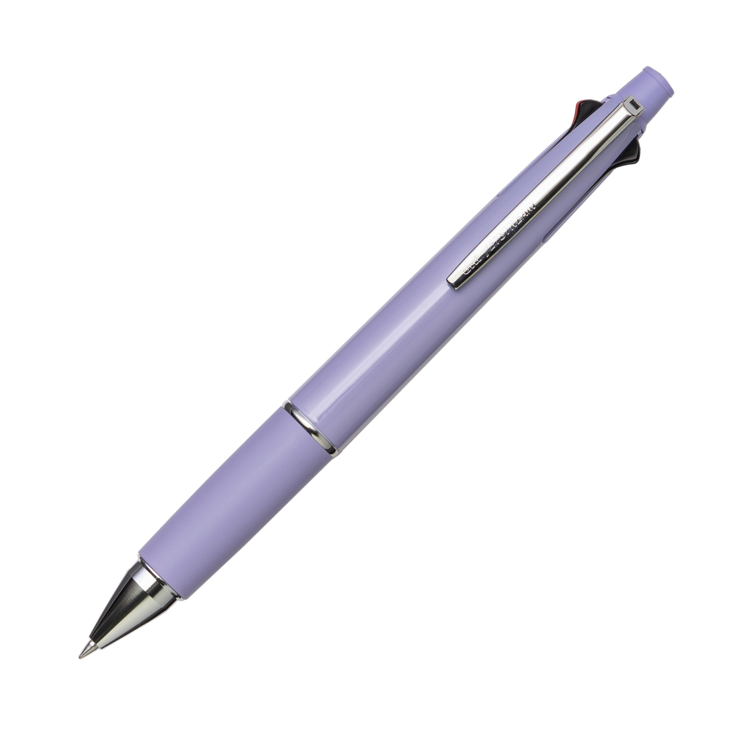 uniball™ JETSTREAM 4&1, Early Bird & Night Hawk Colors