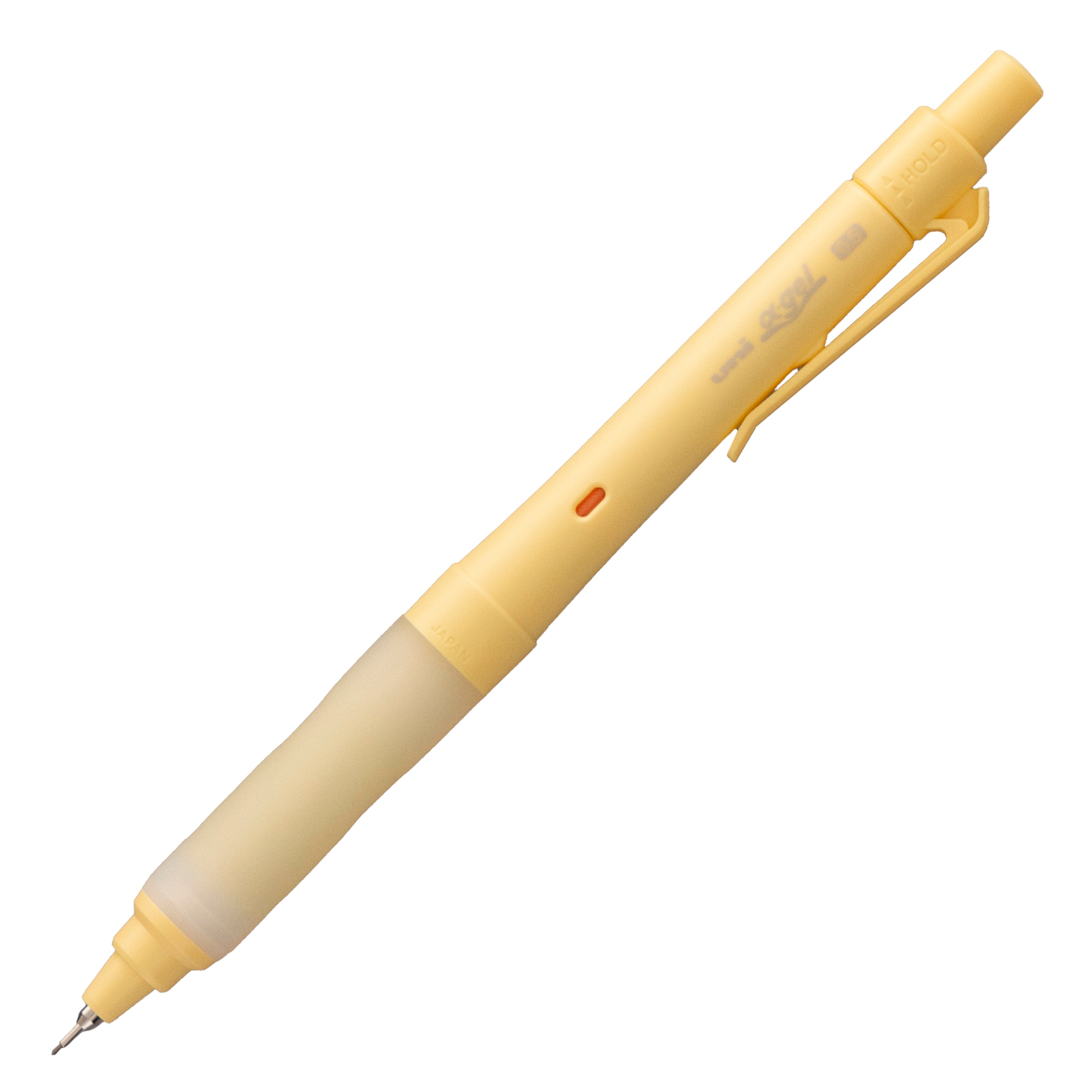 uniball Alpha Gel Switch Mechanical Pencil, Soft Grip, Gummy Edition