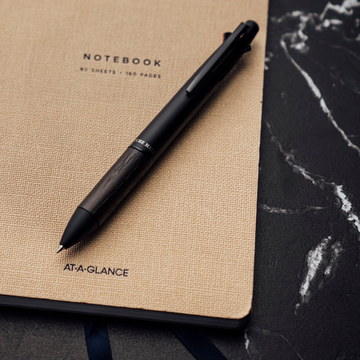 uniball™ JETSTREAM 4&1 PURE MALT Edition, Ballpoint Pen